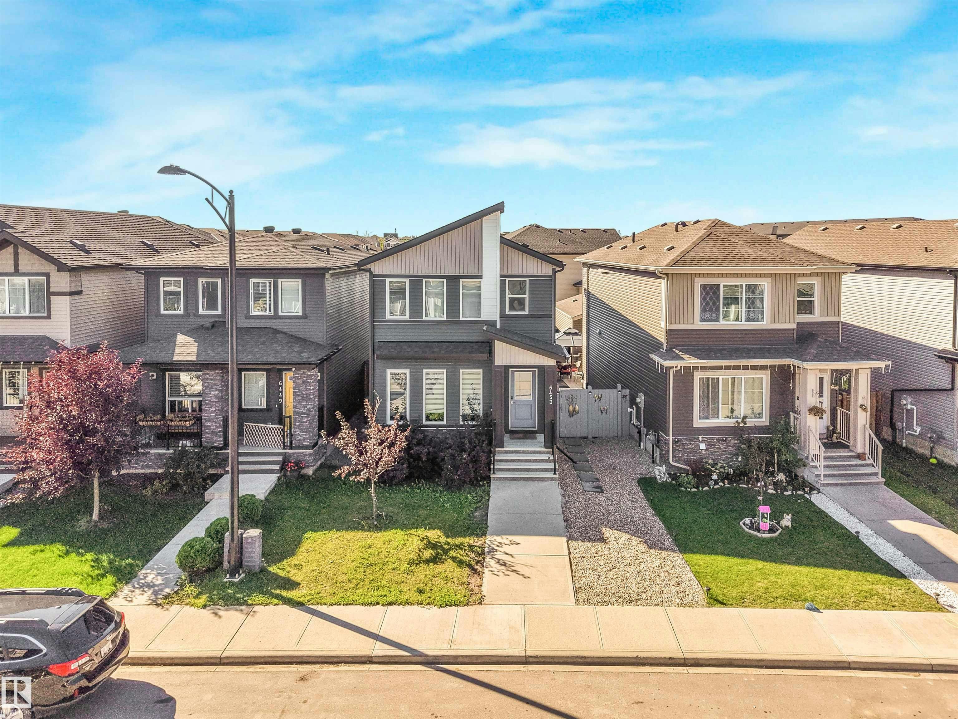6453 177a Avenue, Edmonton, AB, T5Y 3X2