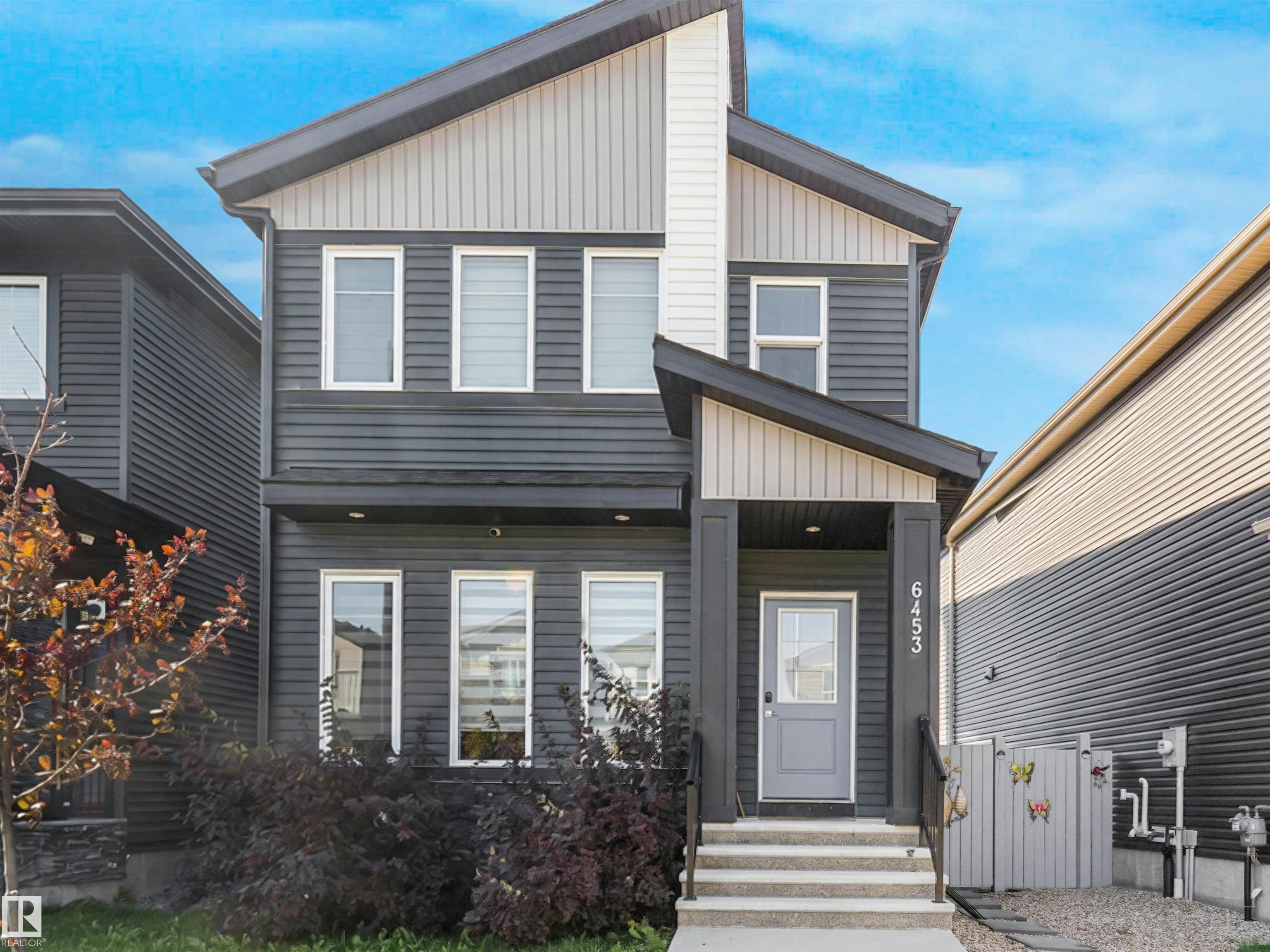 6453 177a Avenue, Edmonton, AB, T5Y 3X2