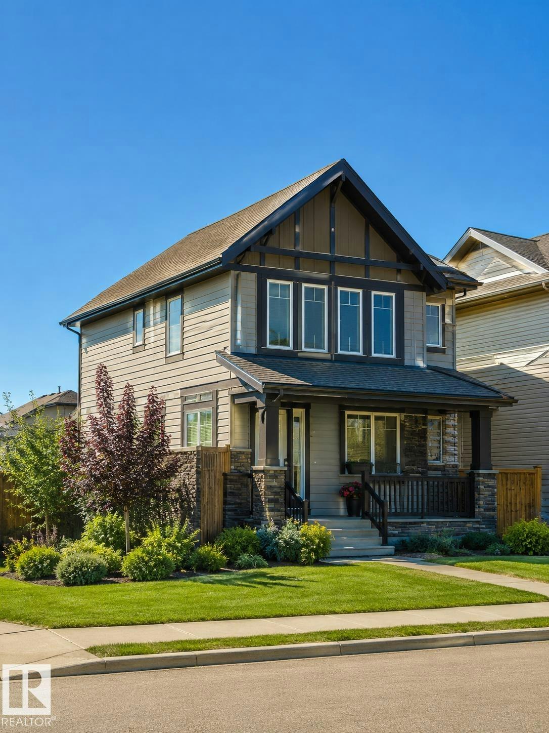 604 Tamarack Road, Edmonton, AB, T5Z 2M6