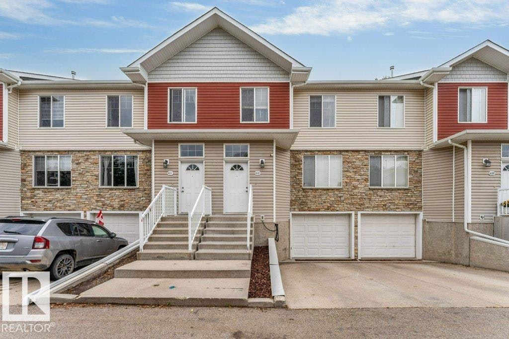 410-178 Bridgeport Boulevard, Leduc, AB, T8B 1A4