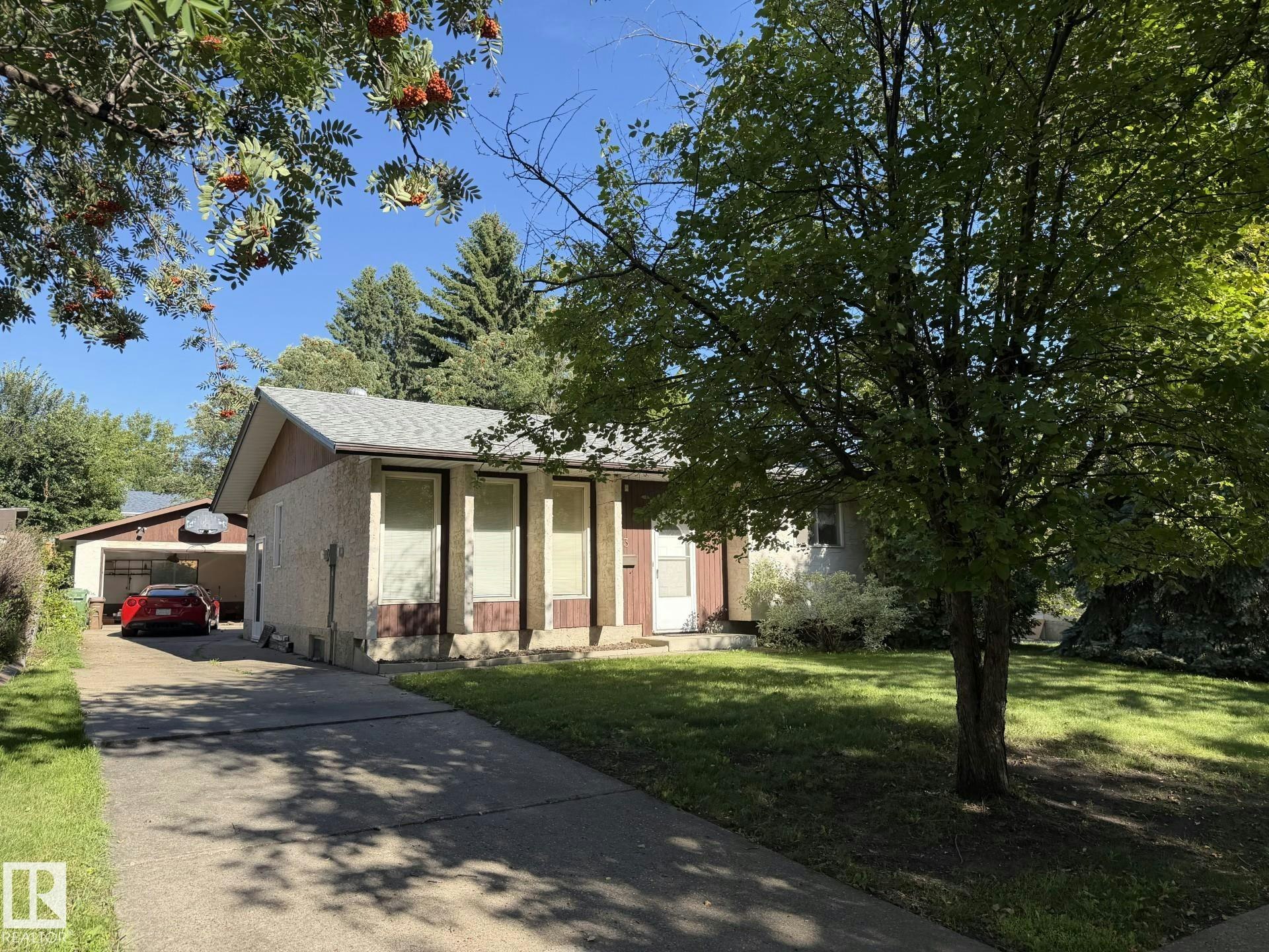 3 Morgan Crescent, St. Albert, AB, T8N 2E1