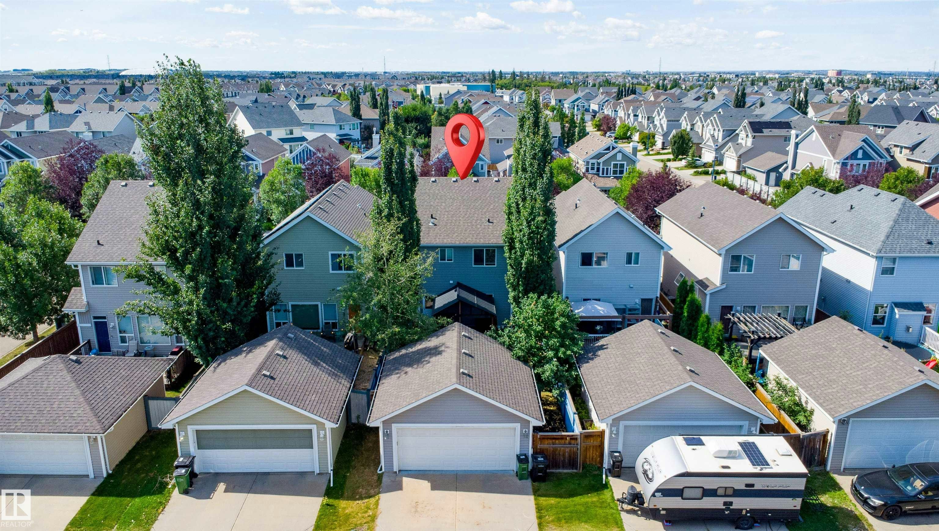2051 74 Street, Edmonton, AB, T6X 0V7