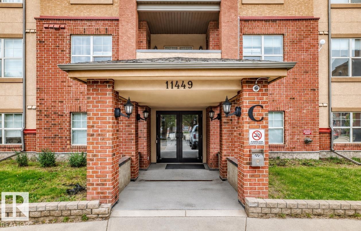 401-11449 Ellerslie Road, Edmonton, AB, T6W 1T2