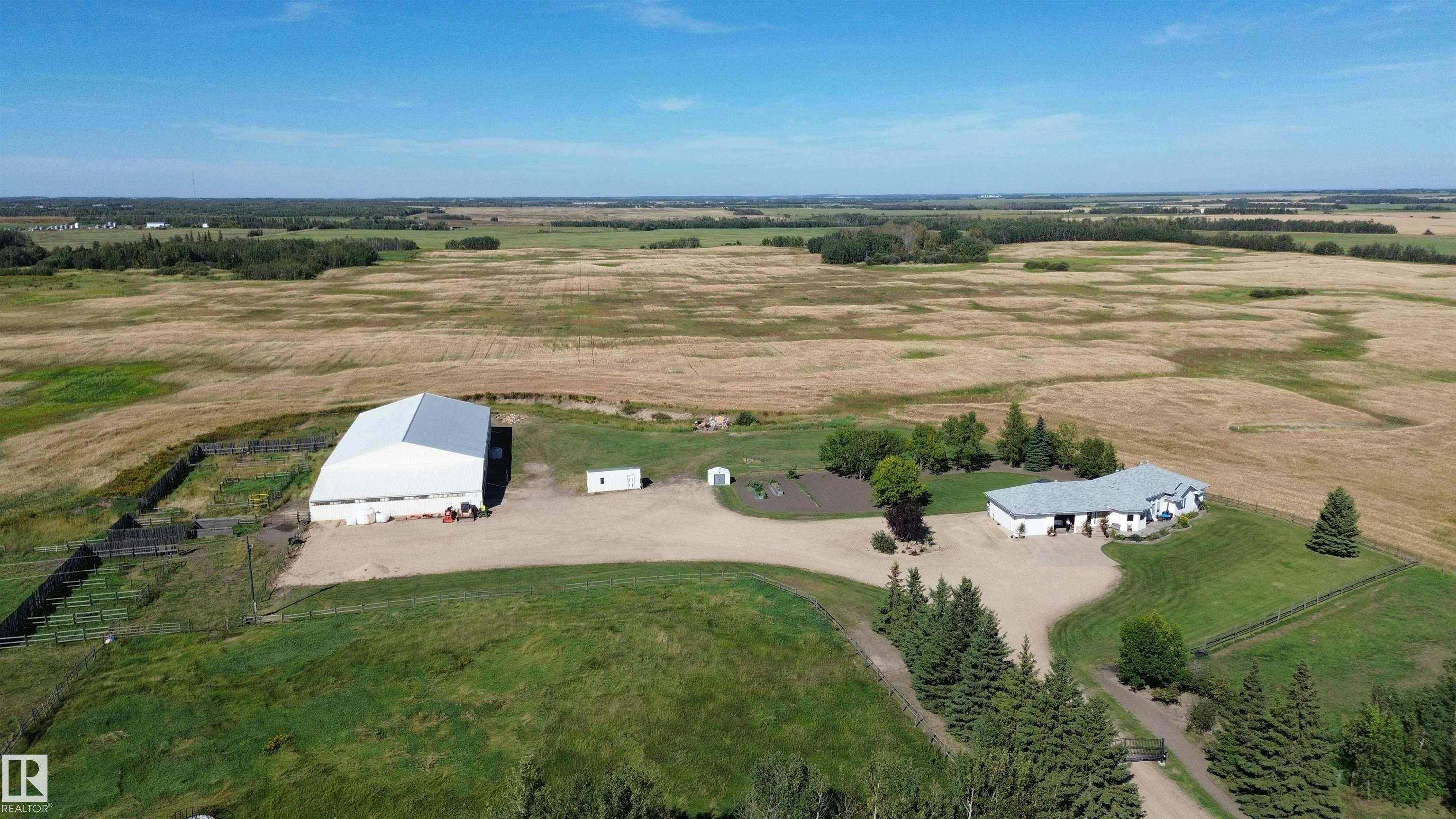 26526 Twp Road 572, Westlock, AB, T0G 0H0