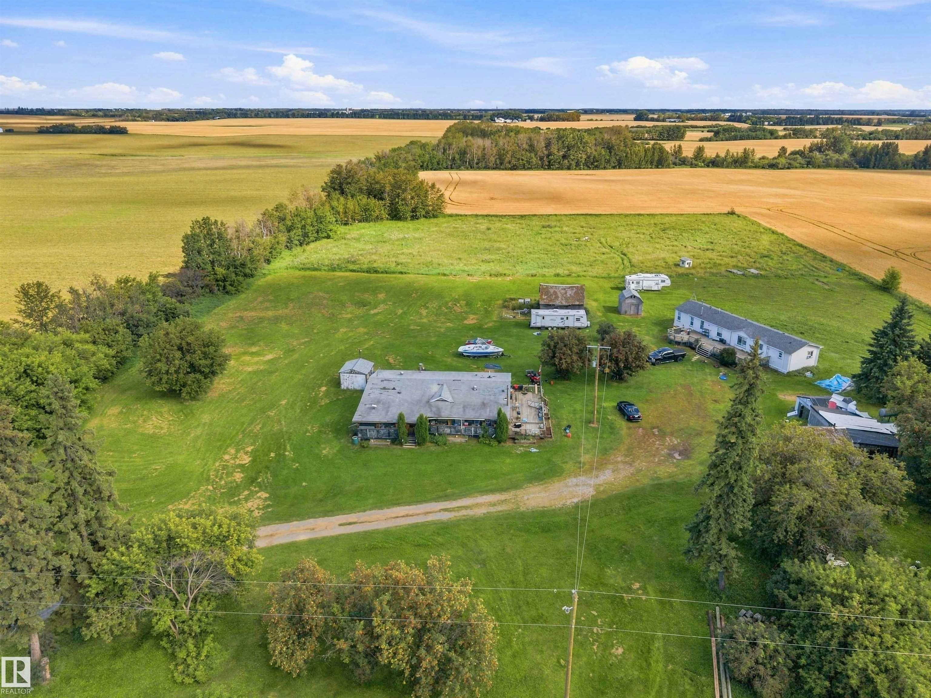 52315 Rge Road 273, Rural Parkland County, AB, T7X 3R6
