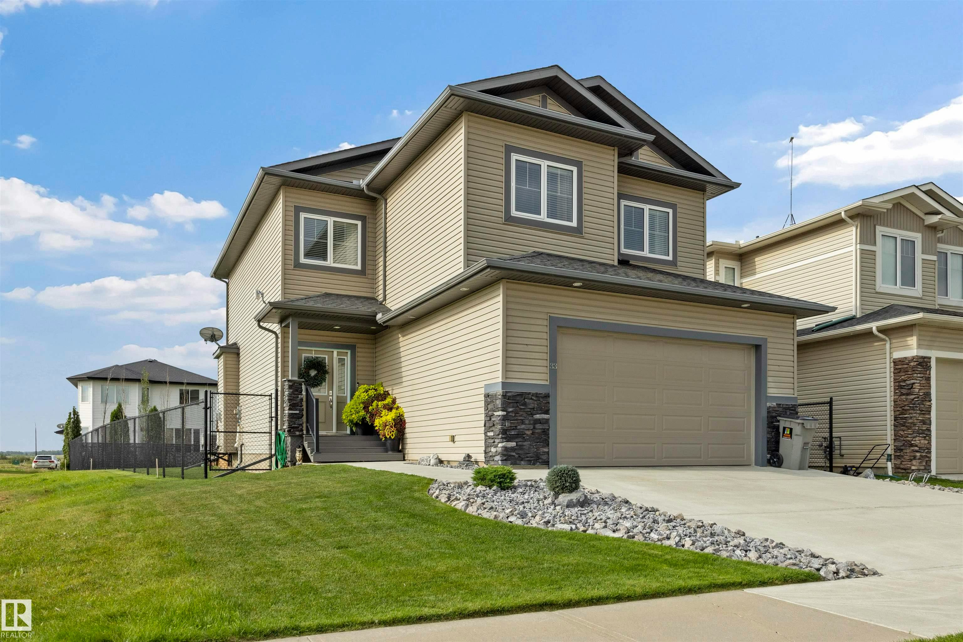 33 Whitetail Road, Mundare, AB, T0B 3H0
