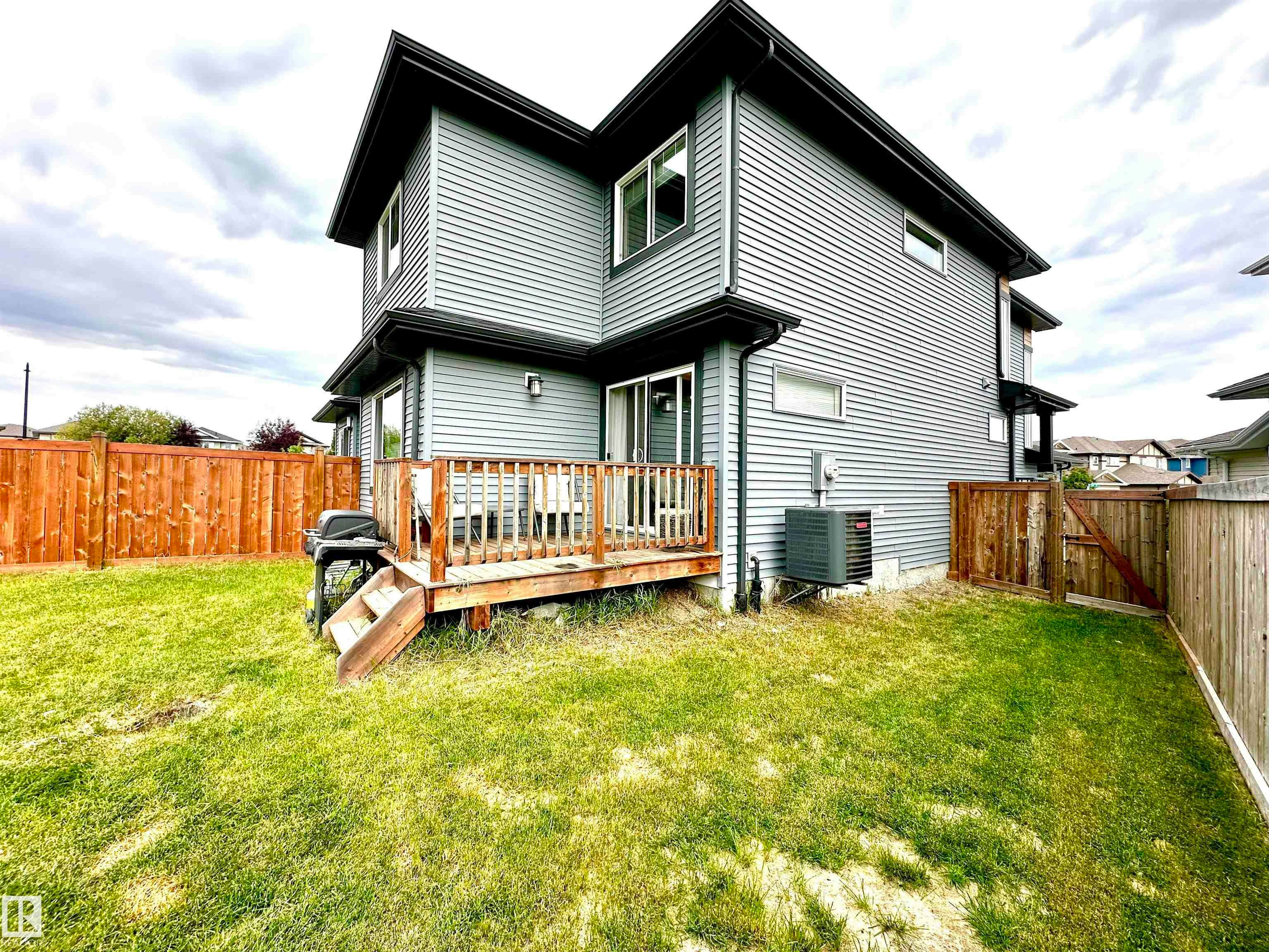 20947 95 Avenue, Edmonton, AB, T5T 7J6 - 42