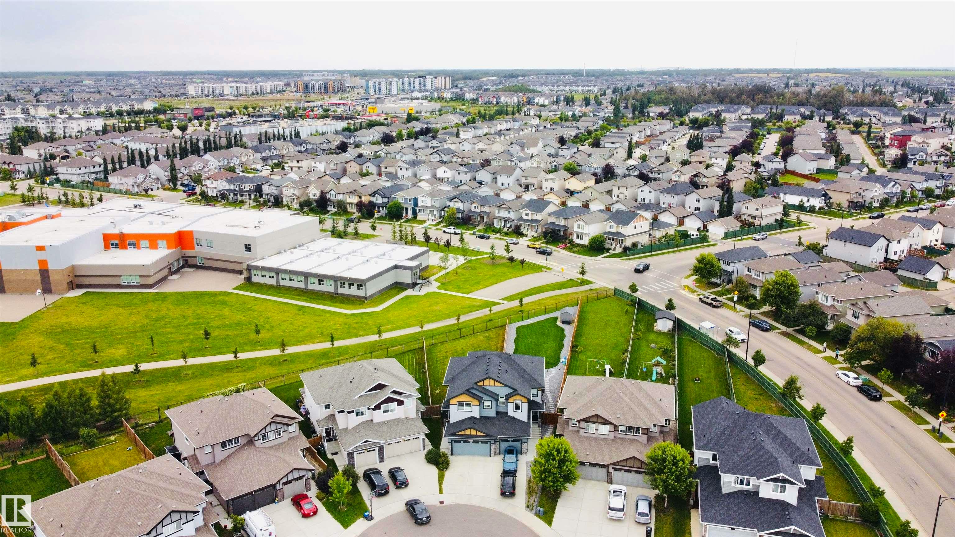 20947 95 Avenue, Edmonton, AB, T5T 7J6 - 48
