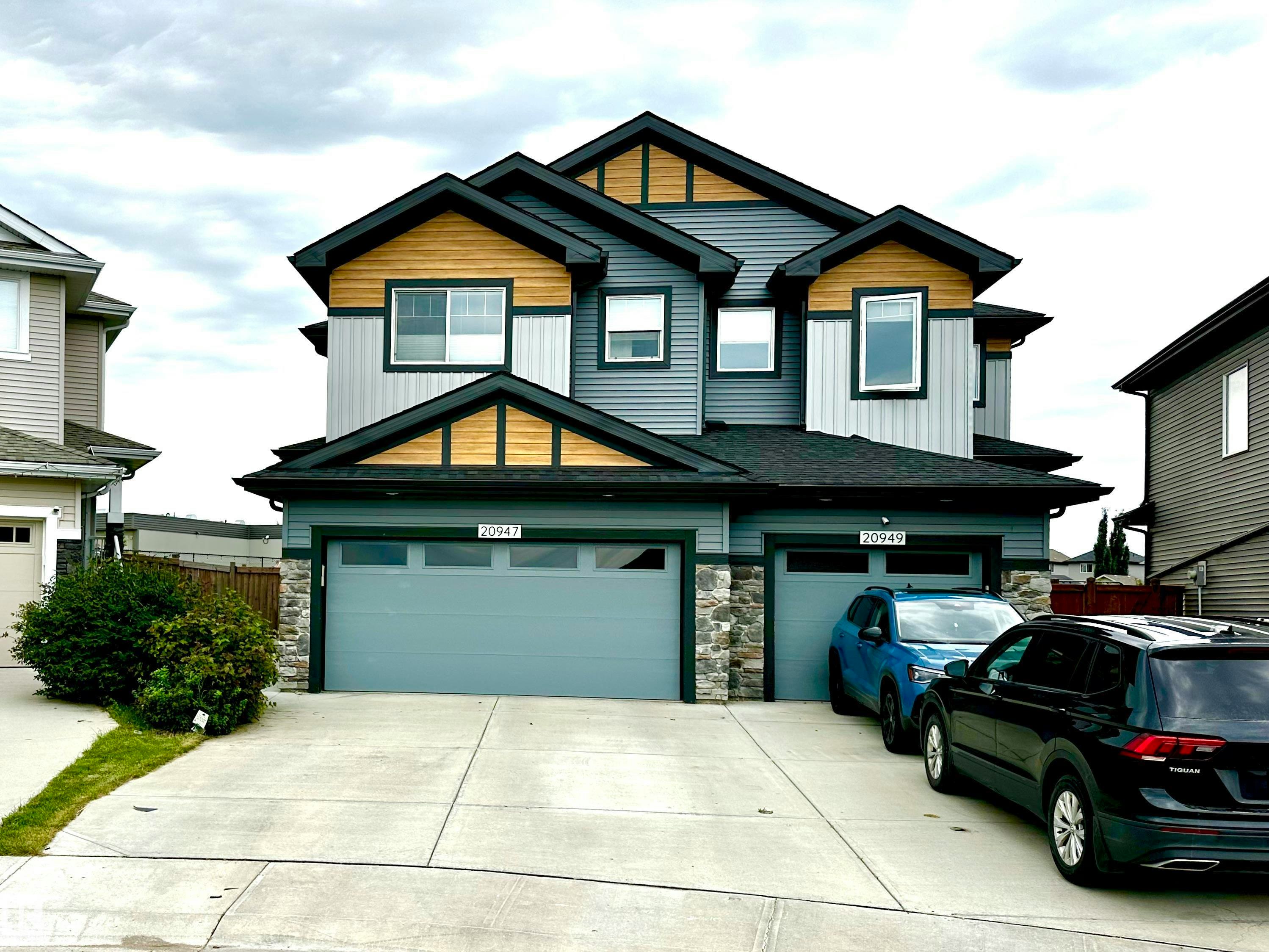 20947 95 Avenue - 2