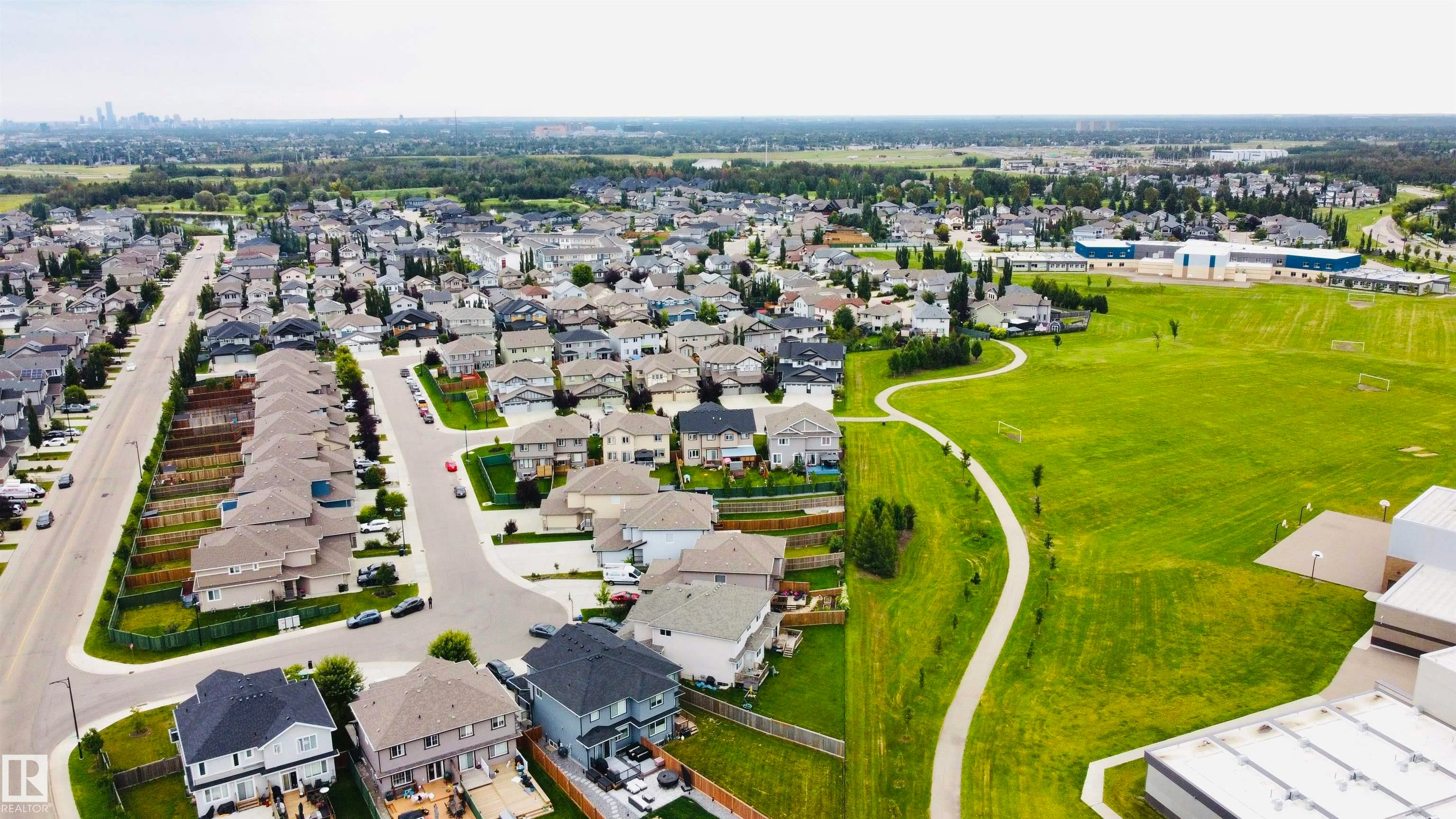 20947 95 Avenue, Edmonton, AB, T5T 7J6 - 50