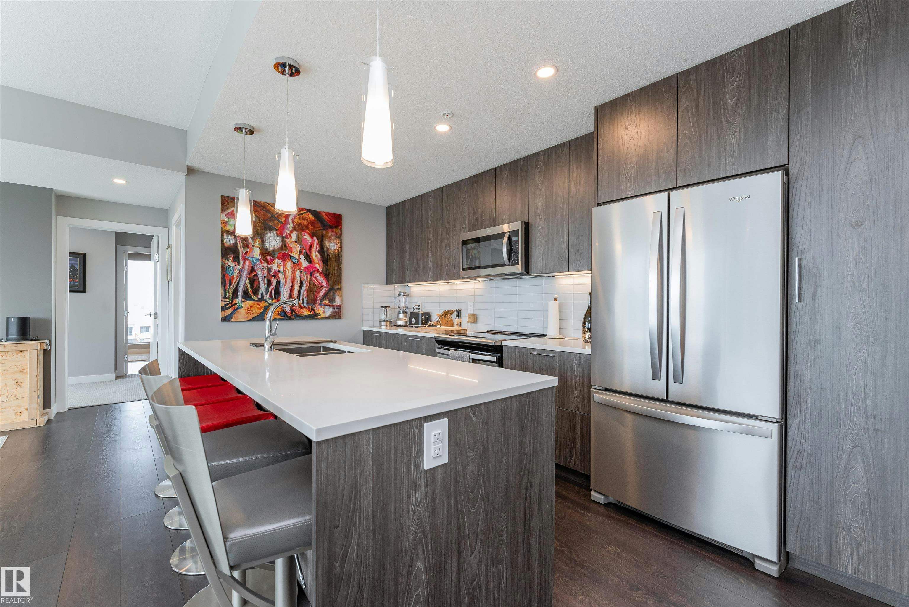 2400-10180 103 Street, Edmonton, AB, T5J 0L1
