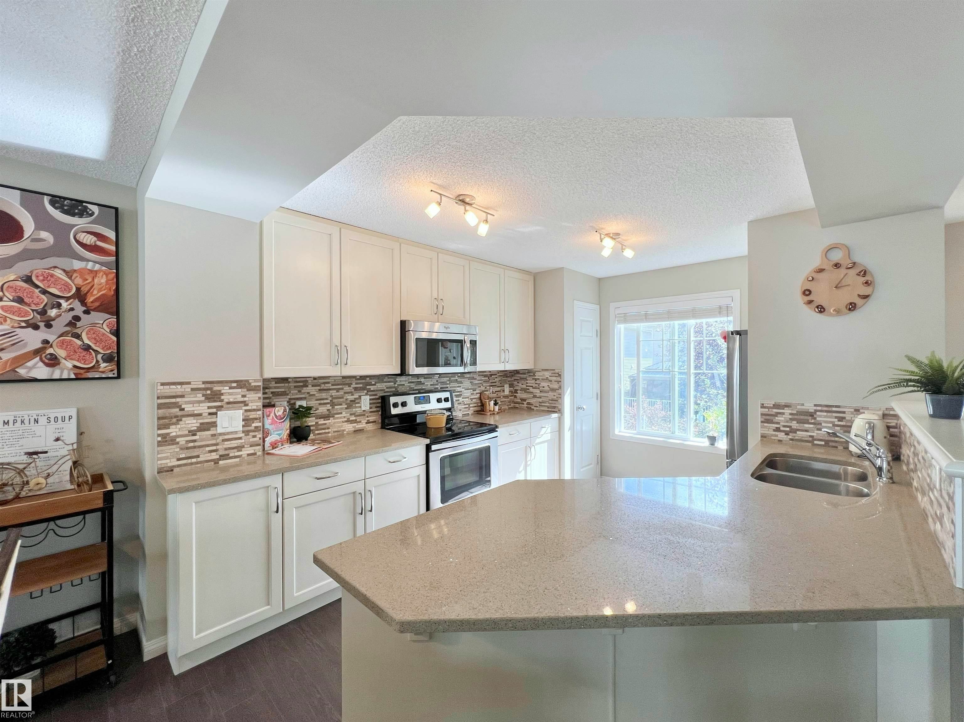 35-7385 Edgemont Way, Edmonton, AB, T6M 0R9