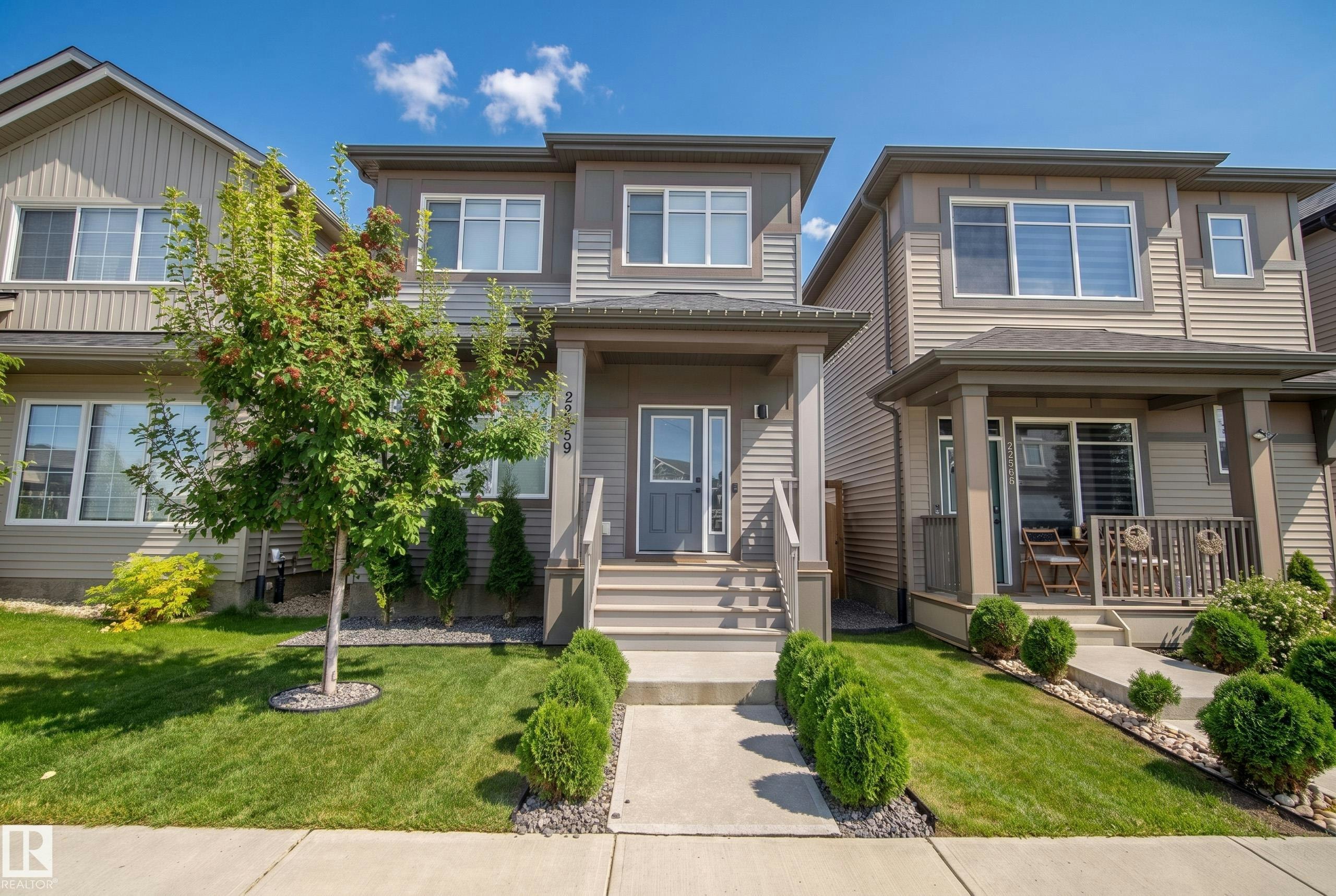 22359 93 Avenue, Edmonton, AB, T5T 7L9