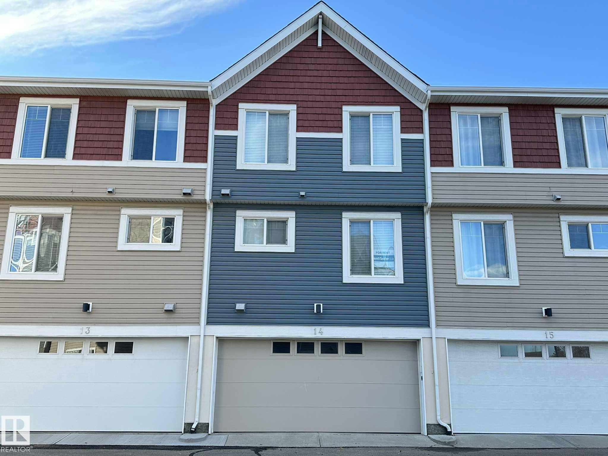 14-1508 105 Street, Edmonton, AB, T6J 5R8