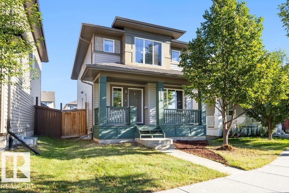 1526 35b Av NW, Edmonton, AB, T6T 0M7