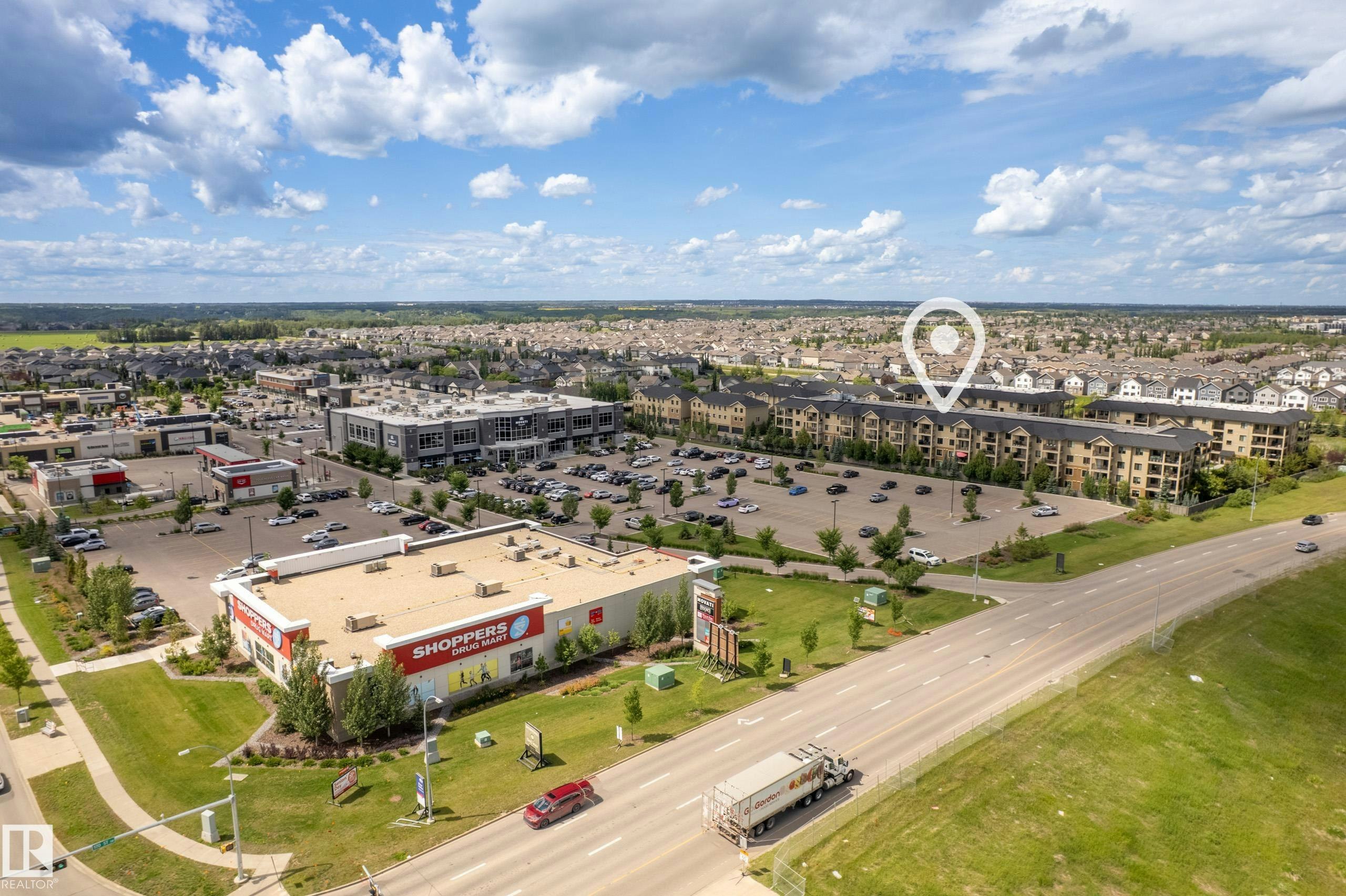 107-1031 173 Street, Edmonton, AB, T6W 3E4 - 16