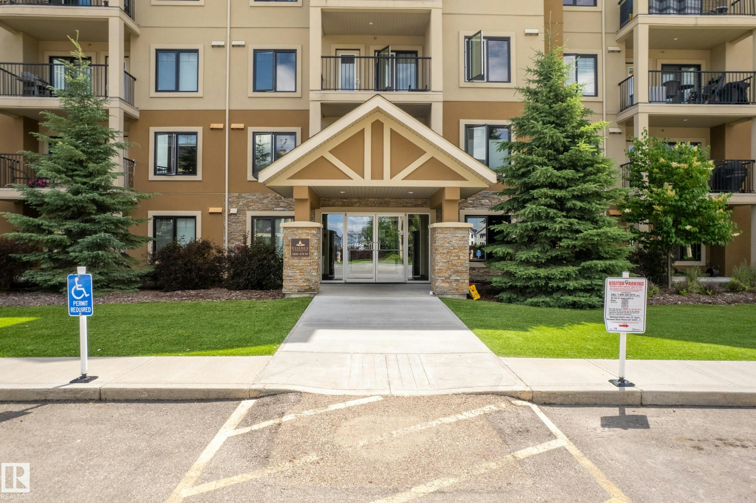 107-1031 173 Street, Edmonton, AB, T6W 3E4 - 18