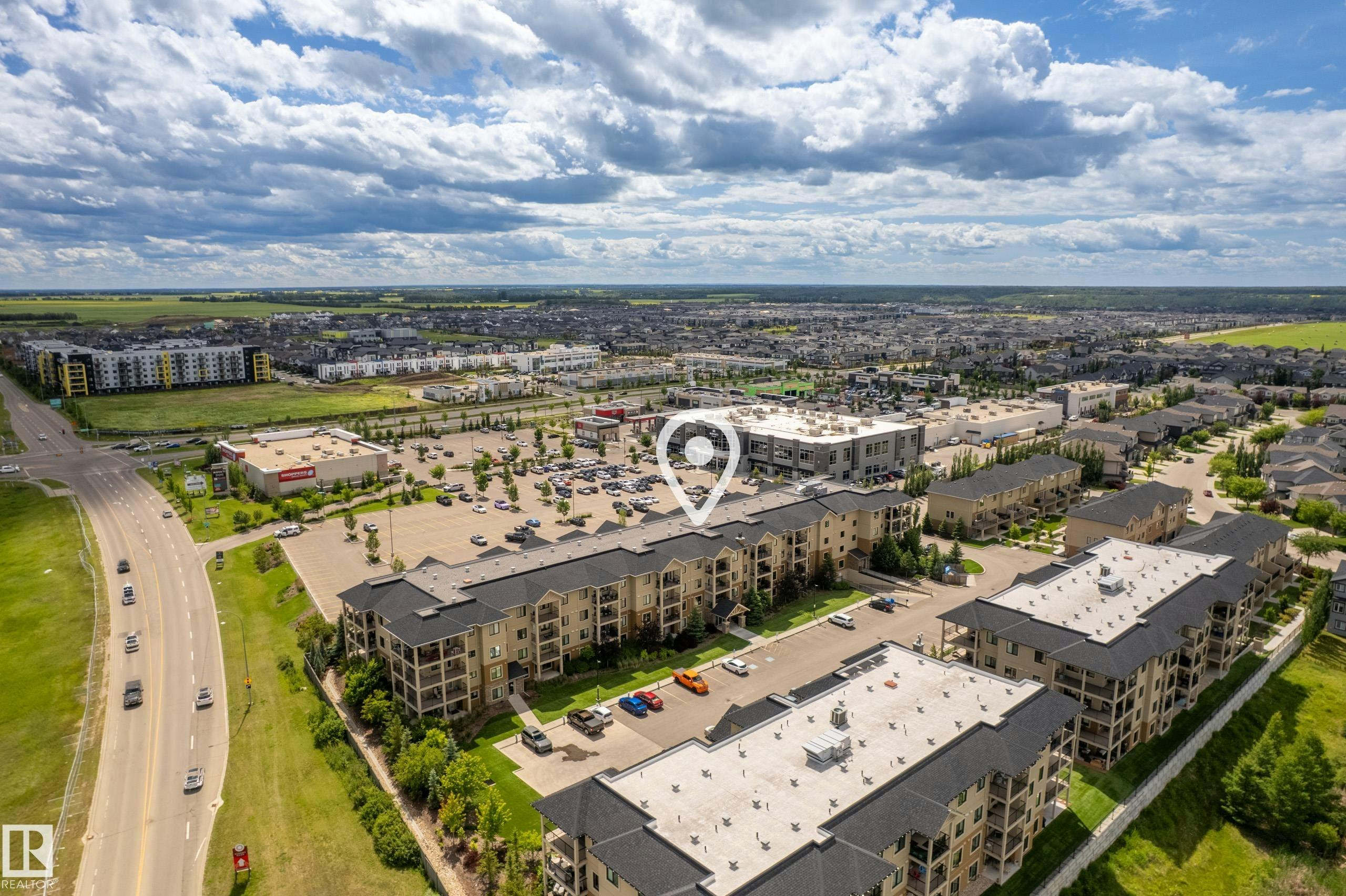 107-1031 173 Street, Edmonton, AB, T6W 3E4 - 15