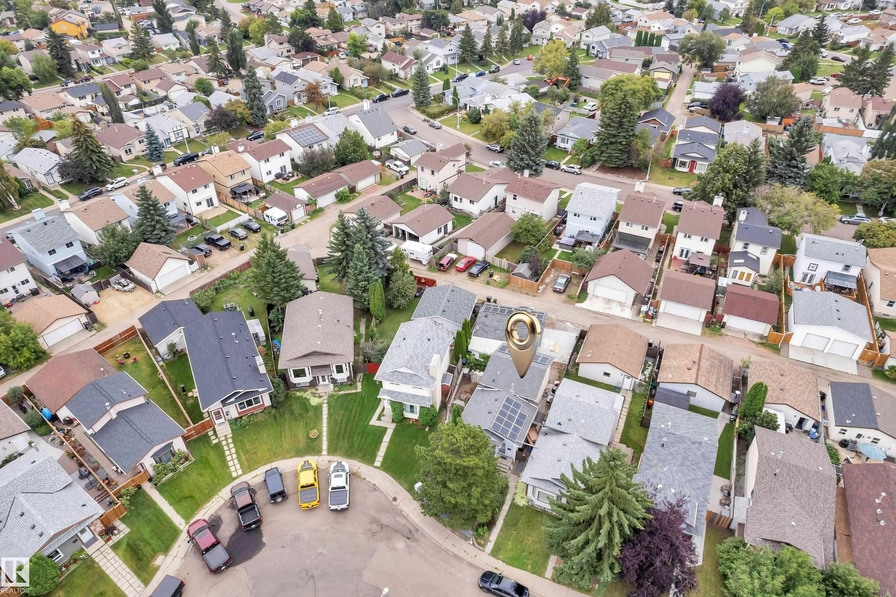 442 Kirkpatrick Crescent, Edmonton, AB, T6L 5E1