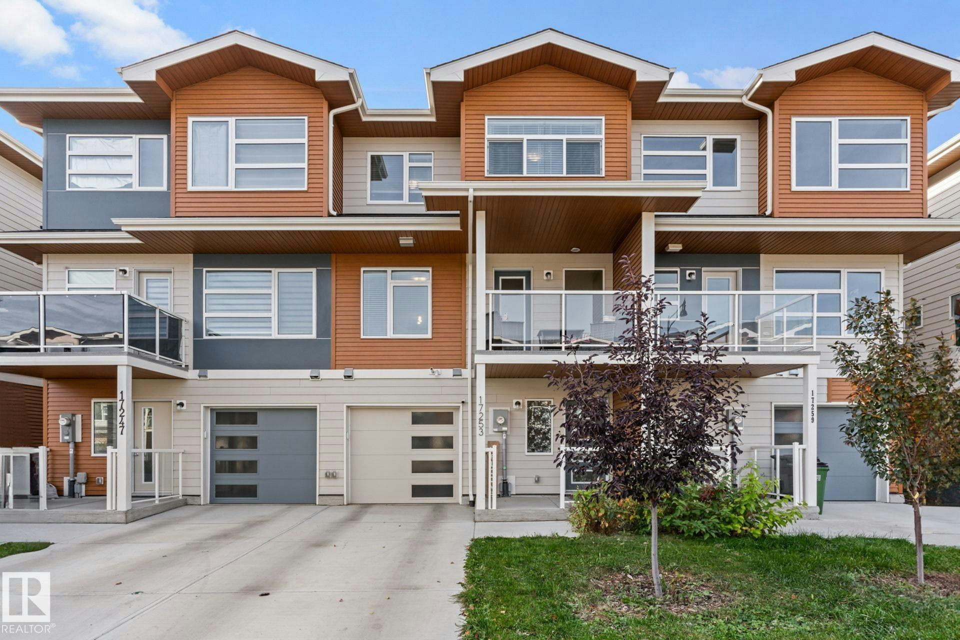 17253 9a Avenue, Edmonton, AB, T6W 3V5