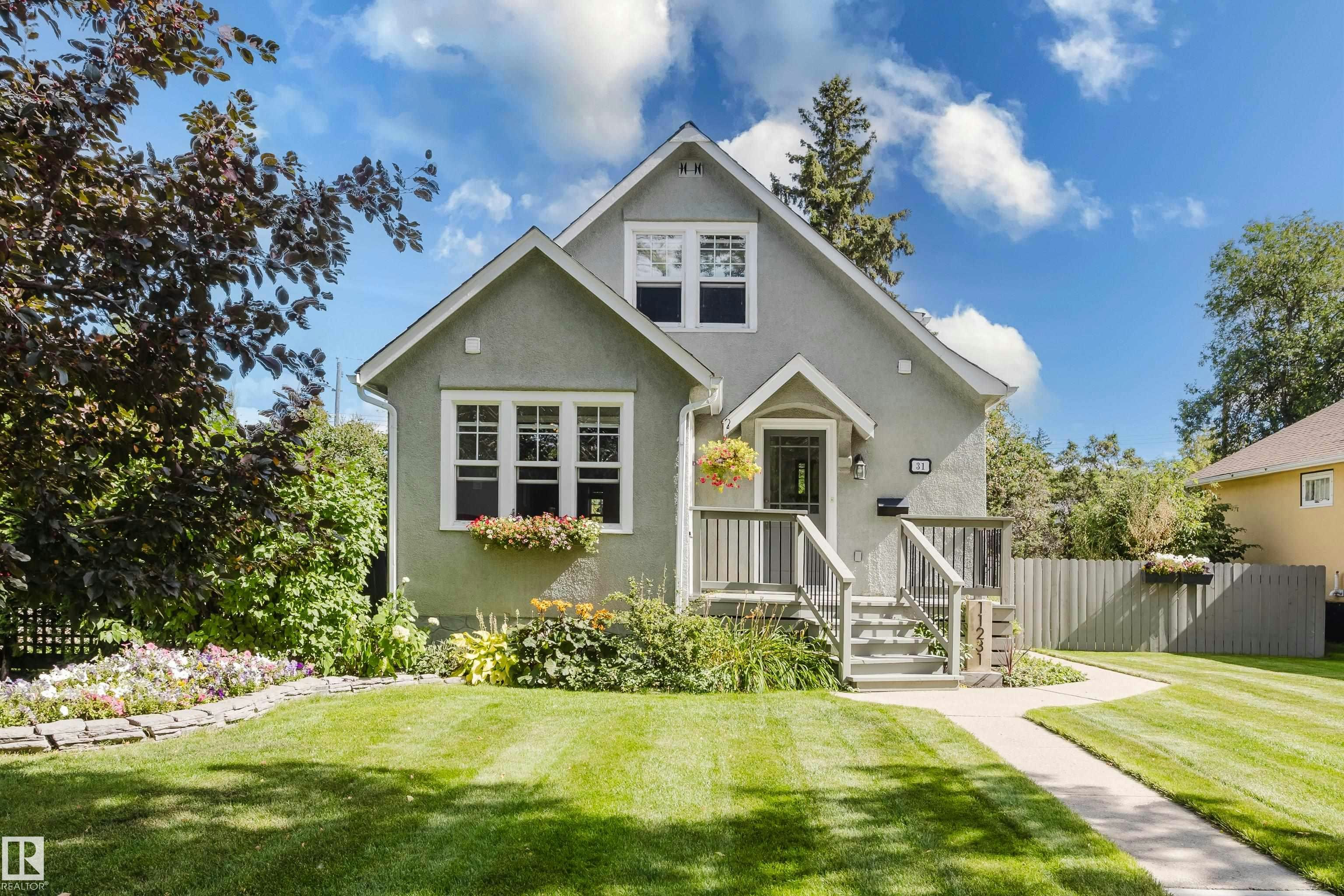 11231 126 Street, Edmonton, AB, T5M 0R3