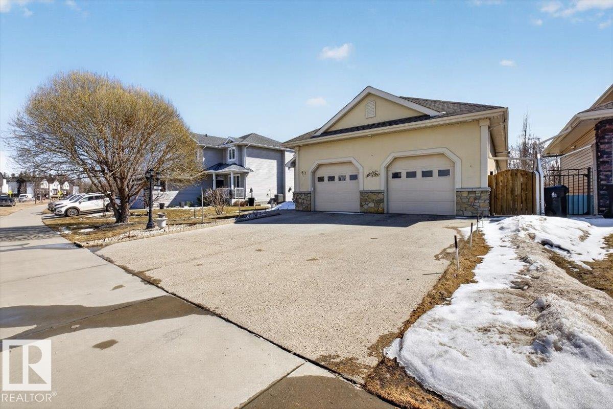 57 Longview Drive, Spruce Grove, AB, T7X 4R7