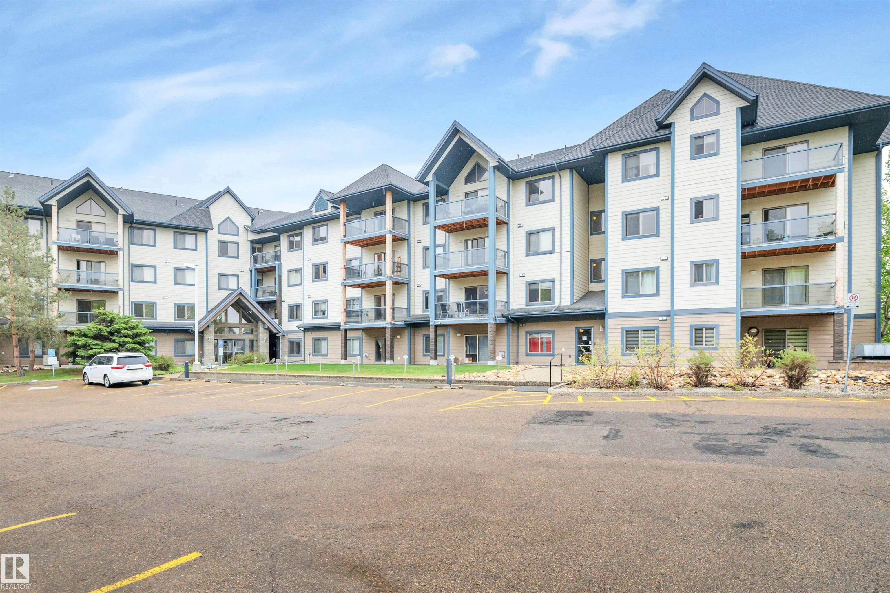 134-2903 Rabbit Hill Road, Edmonton, AB, T6R 0P2