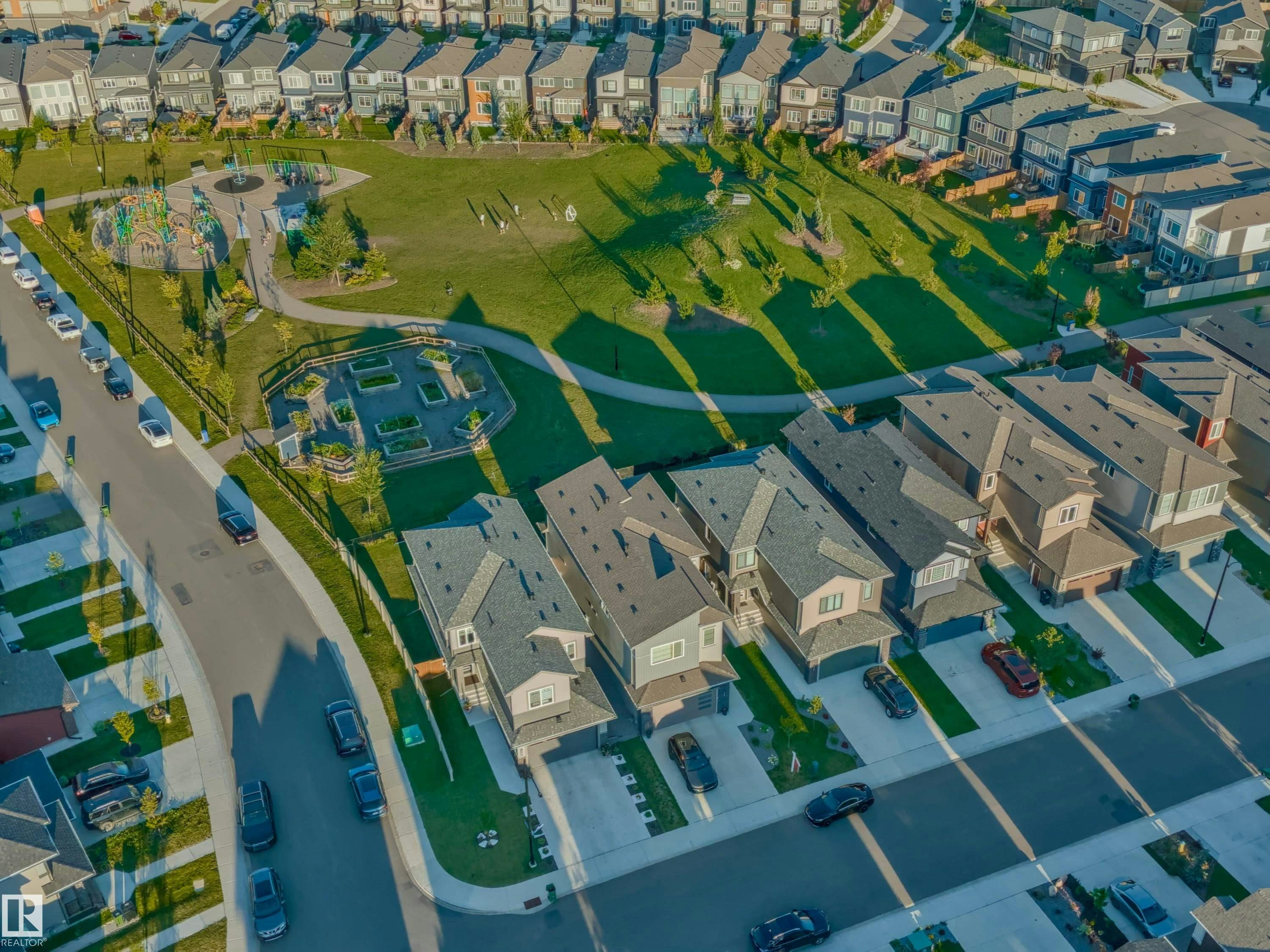 1367 Siskin Wynd, Edmonton, AB, T5S 0R3