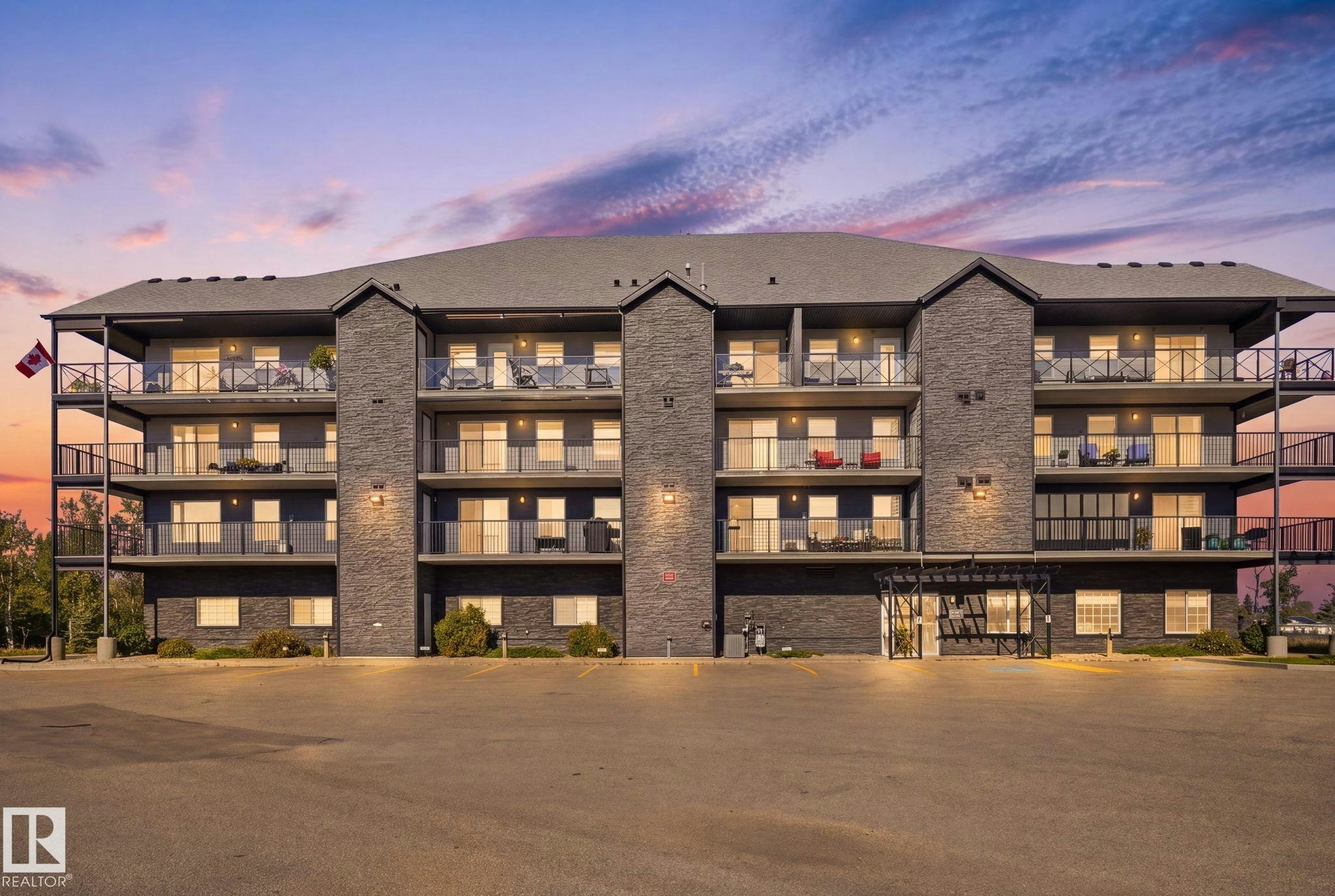 408-4103 50 Street, Beaumont, AB, T4X 2C7