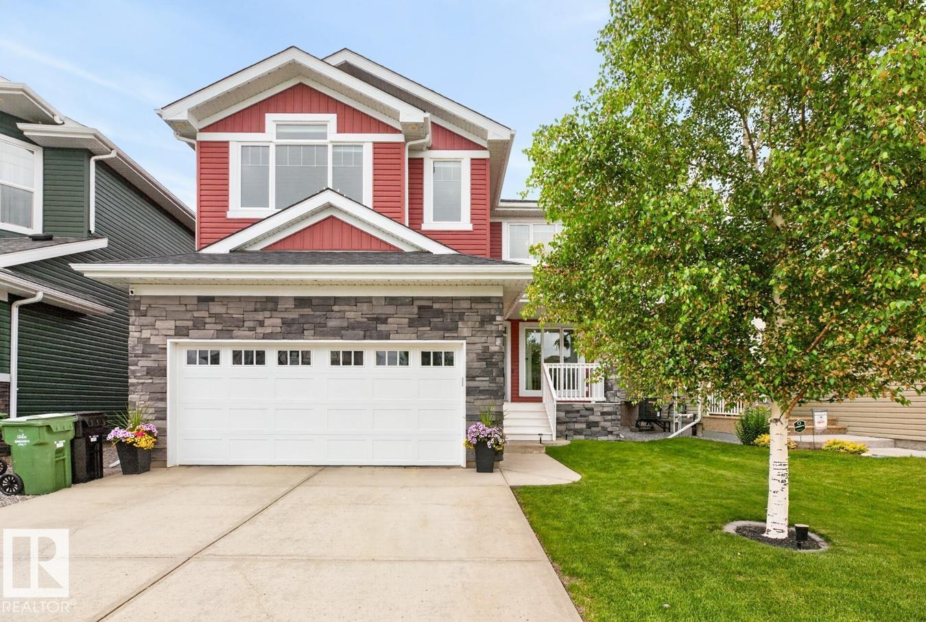 122 Keyport Circle, Leduc, AB, T9E 0J3