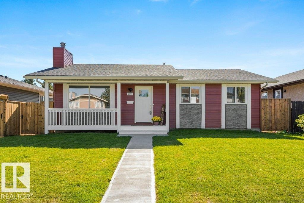 2311 146 Avenue, Edmonton, AB, T5Y 1W4