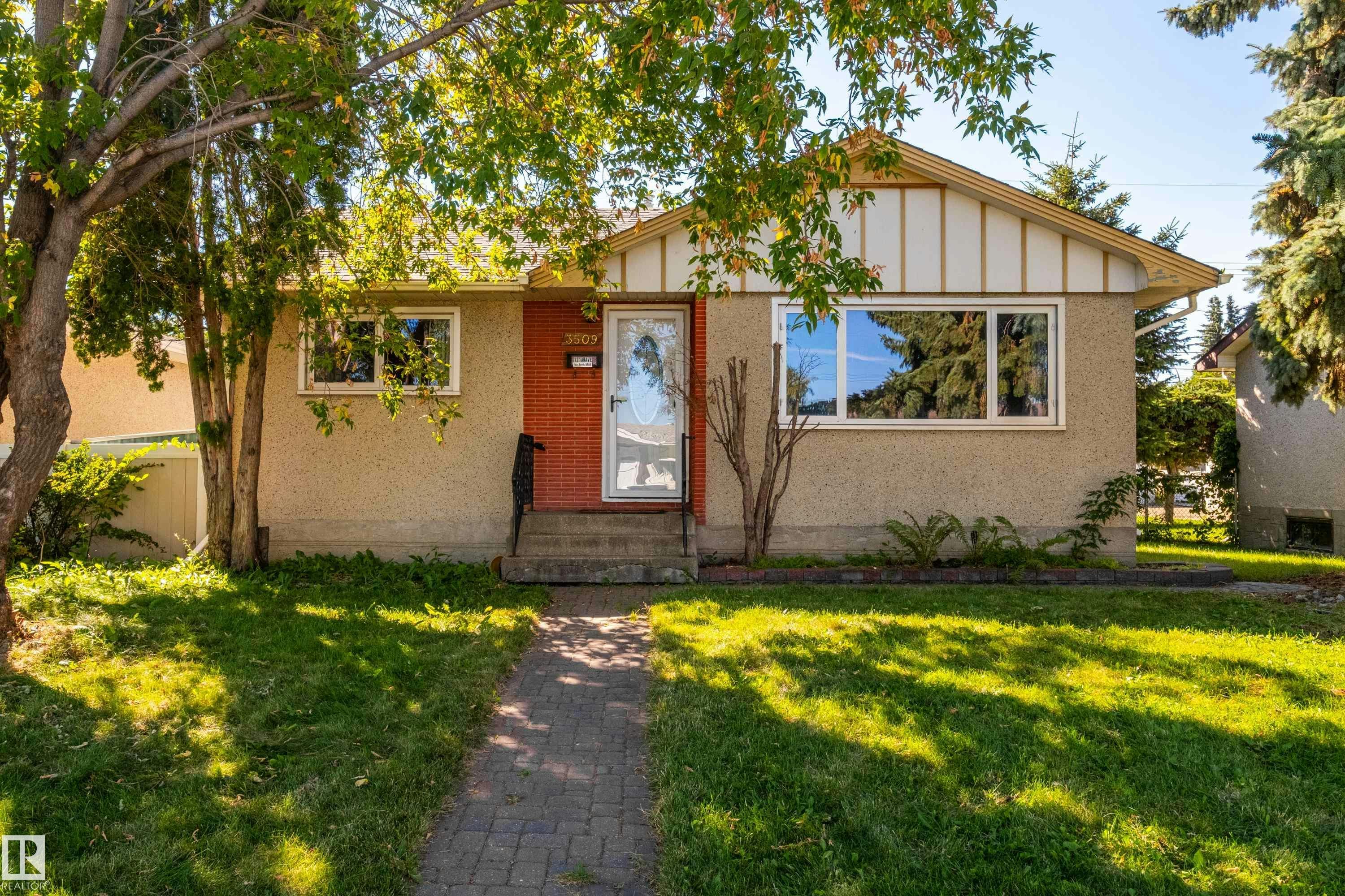 3509 121a Avenue, Edmonton, AB, T5W 1P5