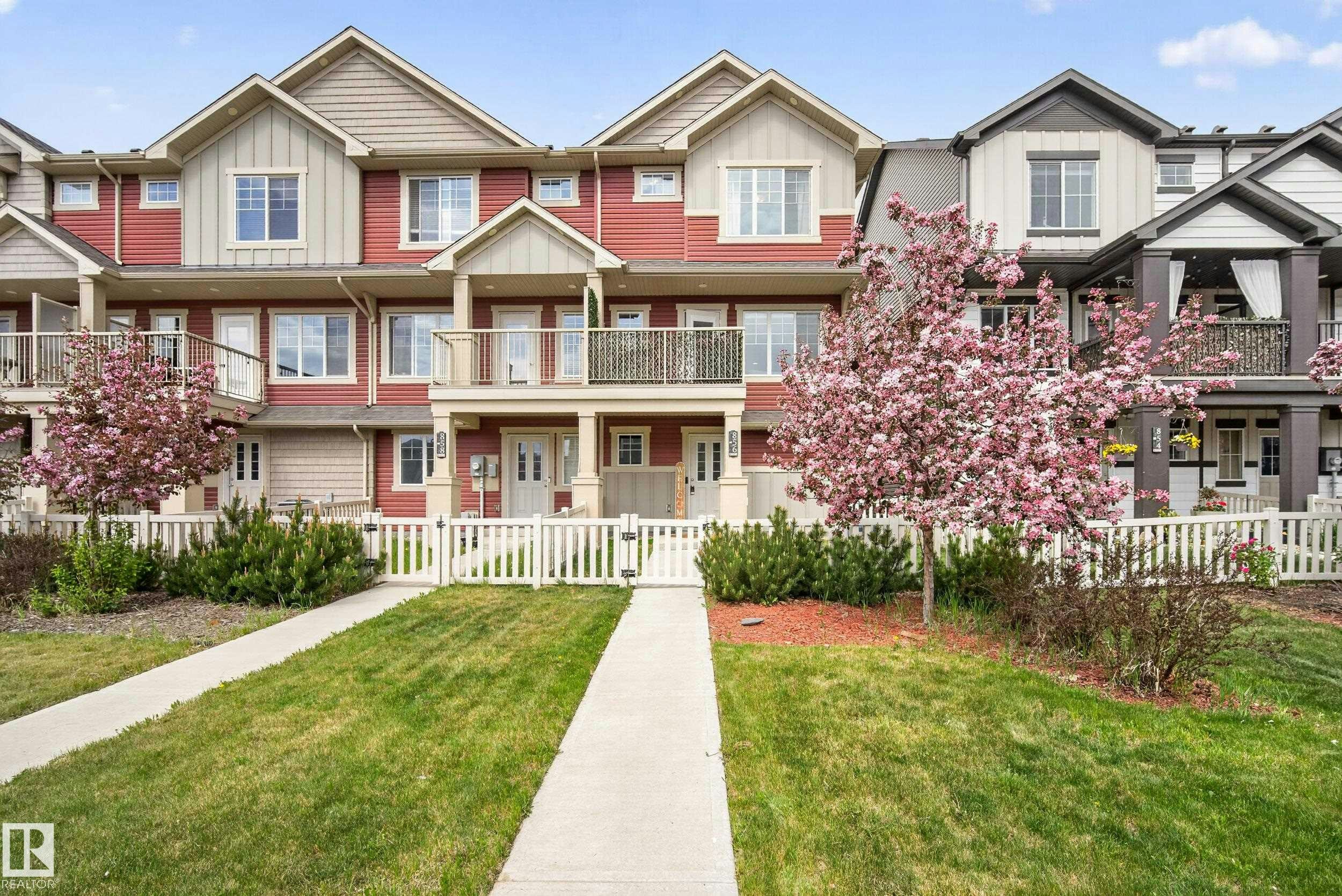 856 Daniels Way, Edmonton, AB, T6W 4C8