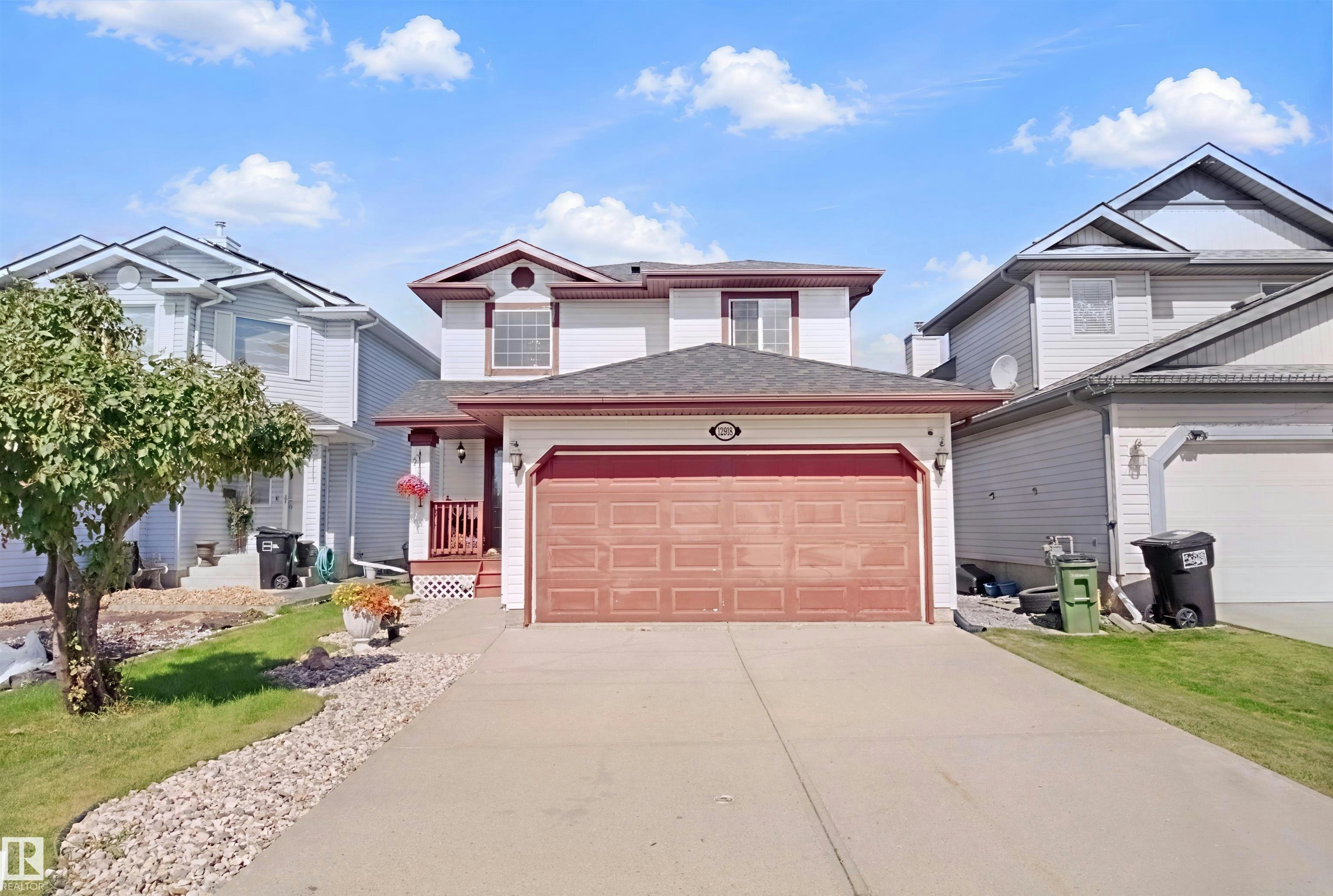 12918 162a Avenue, Edmonton, AB, T6V 1T1