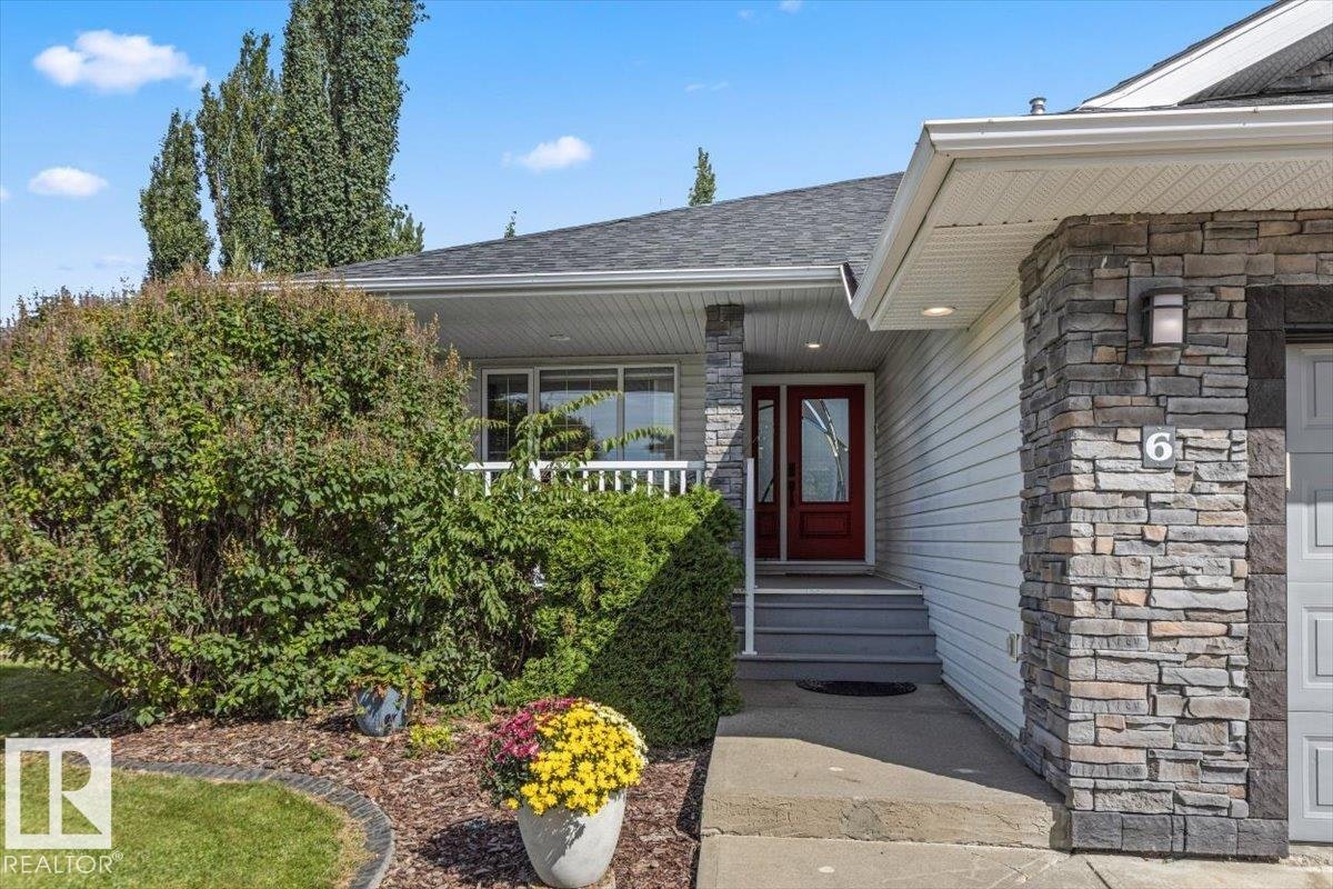 6 Hunter Place, St. Albert, AB, T8N 5W6