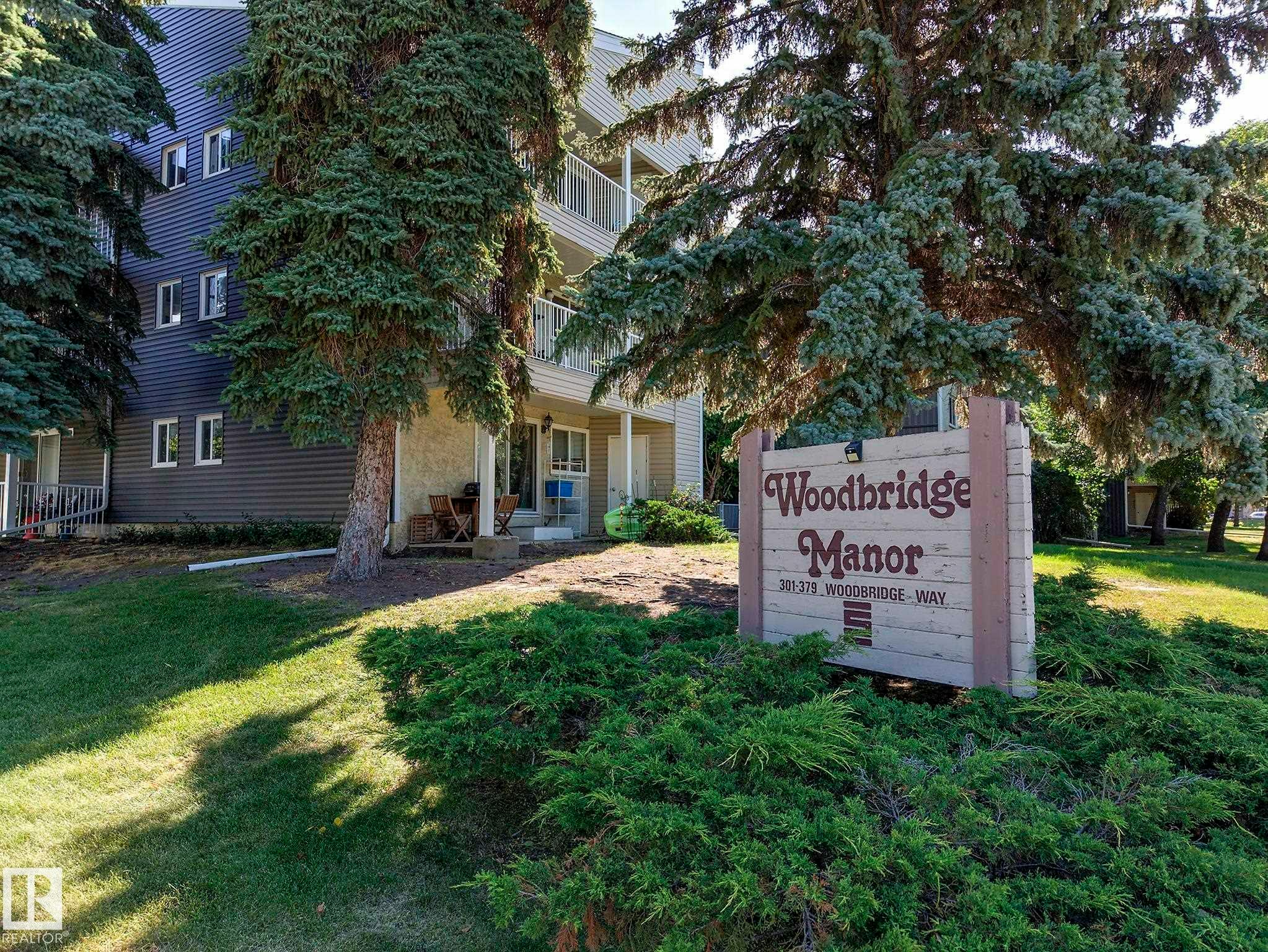 305-355 Woodbridge Way, Rural Strathcona County, AB, T8A 4G3