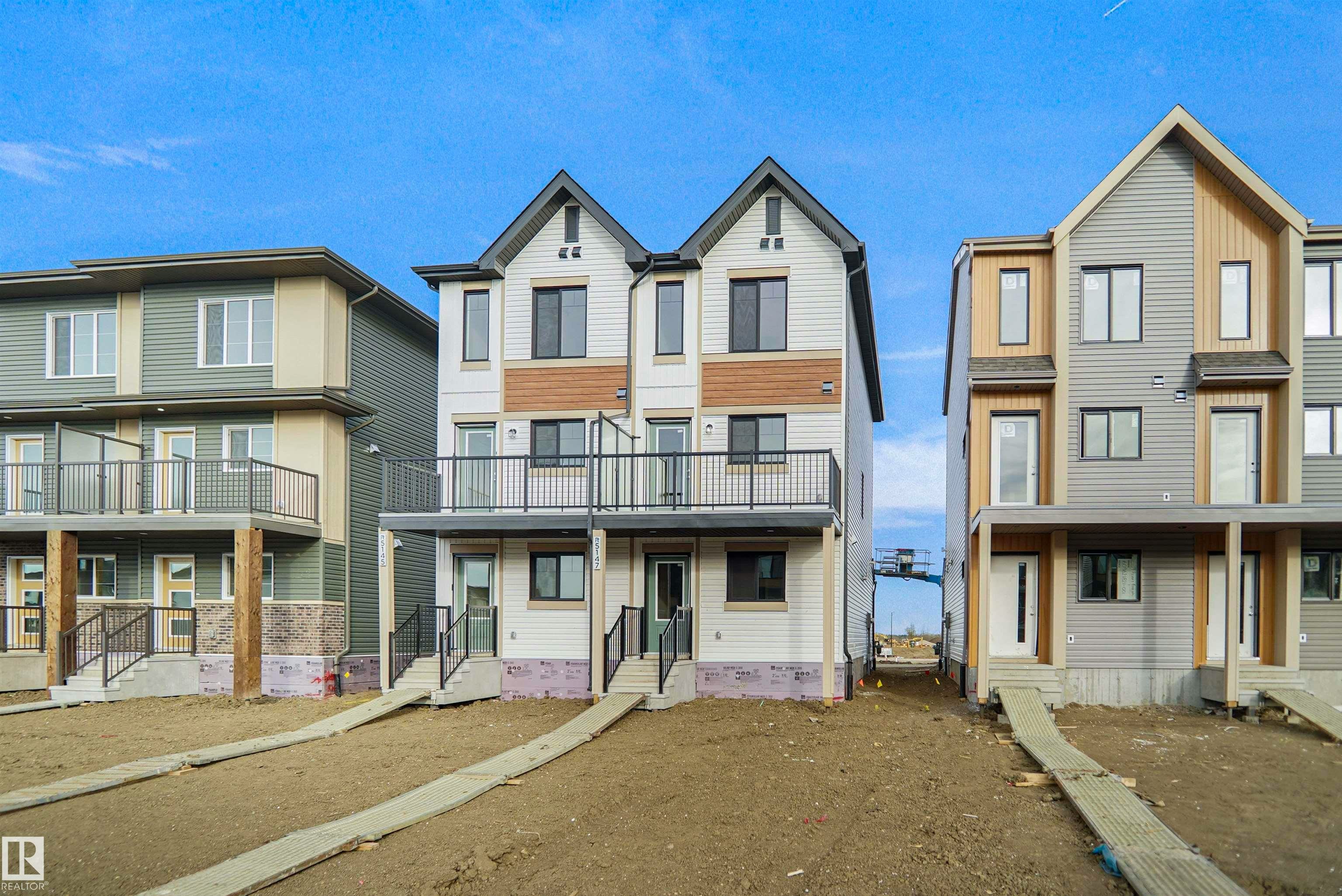 5147 River's Edge Way, Edmonton, AB, T6M 3B6