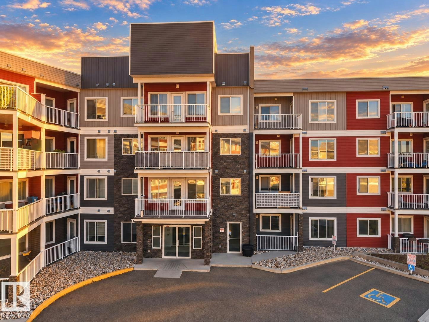 151-1818 Rutherford Road, Edmonton, AB, T6W 2K6