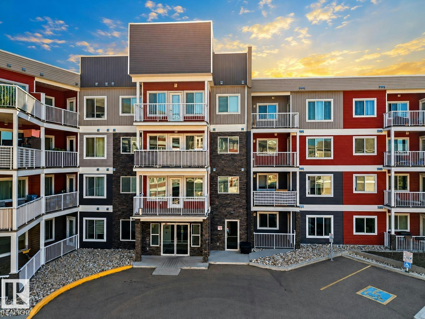 151-1818 Rutherford Road, Edmonton, AB, T6W 2K6