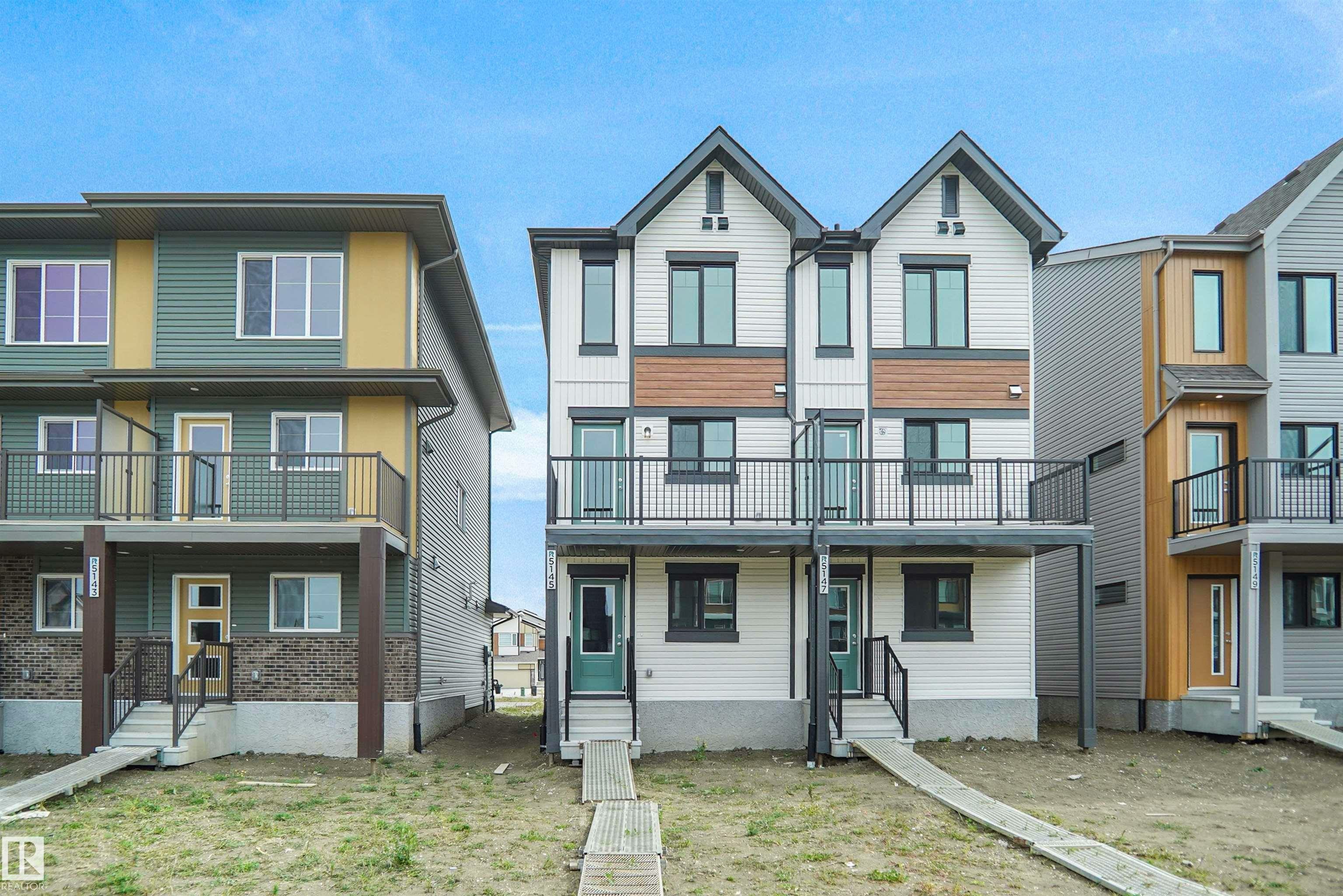 5145 River's Edge Way, Edmonton, AB, T6M 3B6