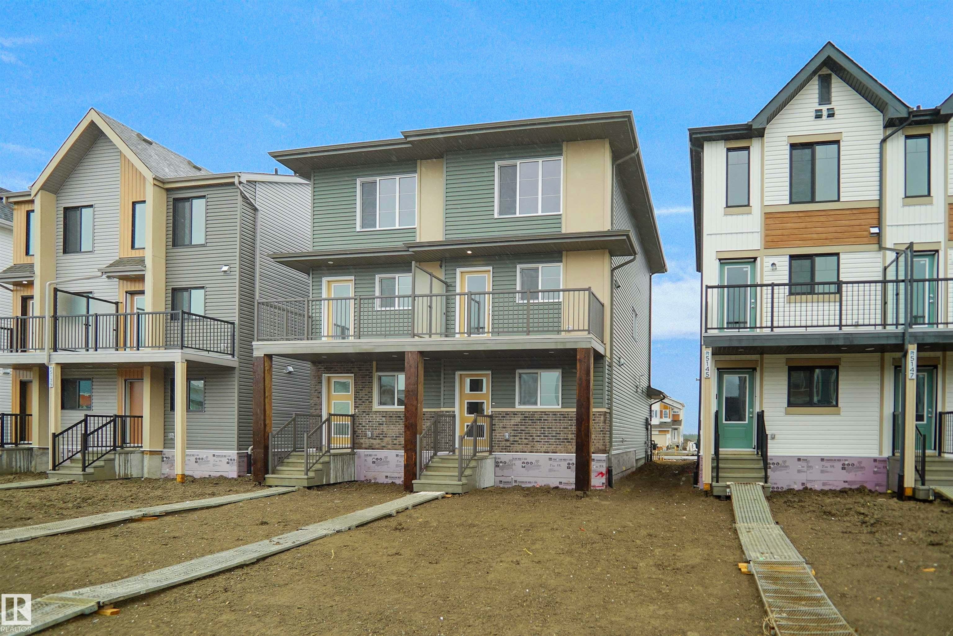 5143 River's Edge Way, Edmonton, AB, T6M 3B6