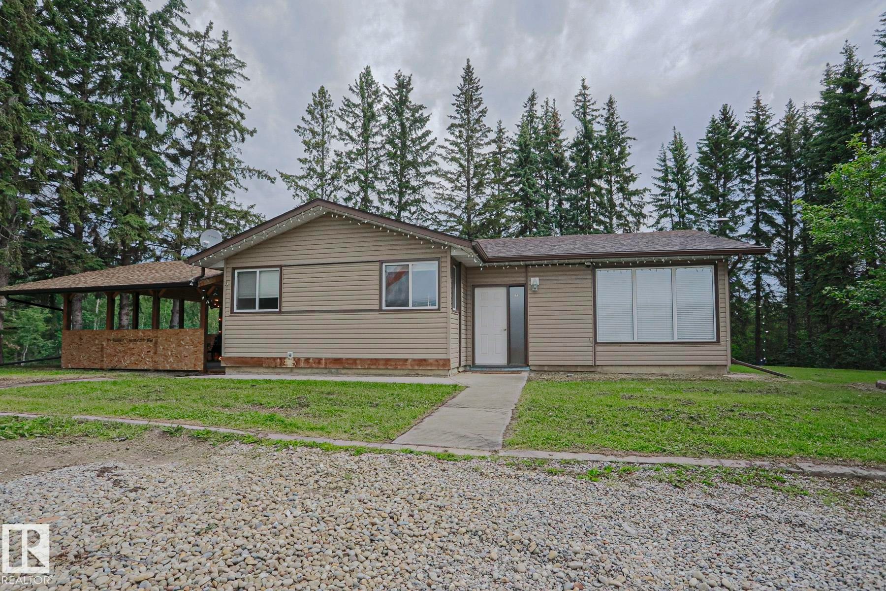 53212 Rge Road 14, Rural Parkland County, AB, T7Y 0G3