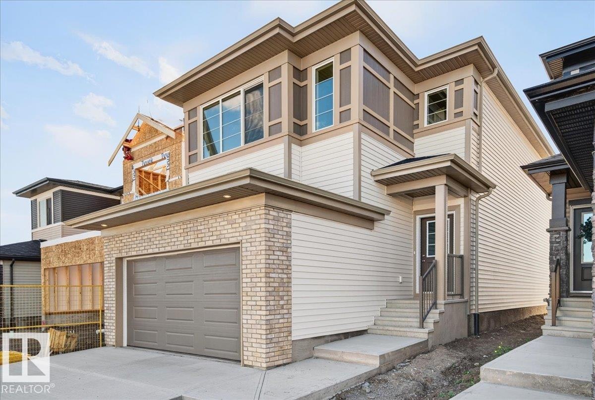 17916 63 Street, Edmonton, AB, T5Y 4L9