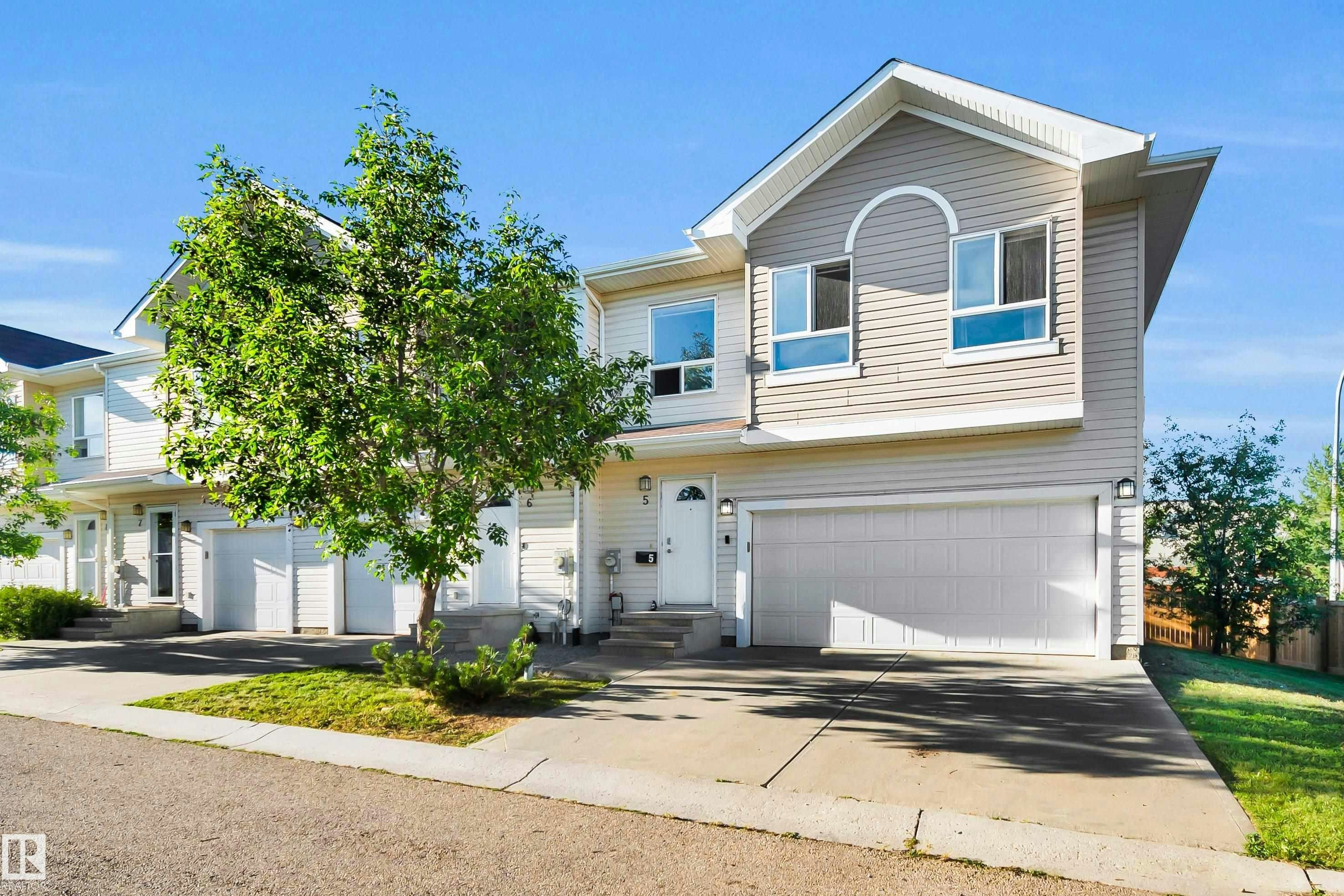 5-5120 164 Avenue, Edmonton, AB, T5Y 0L7
