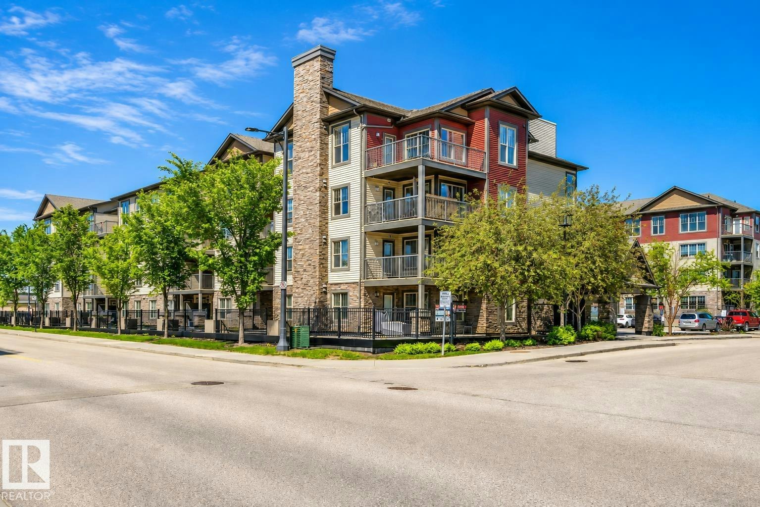 108-103 Ambleside Drive, Edmonton, AB, T6W 0J4