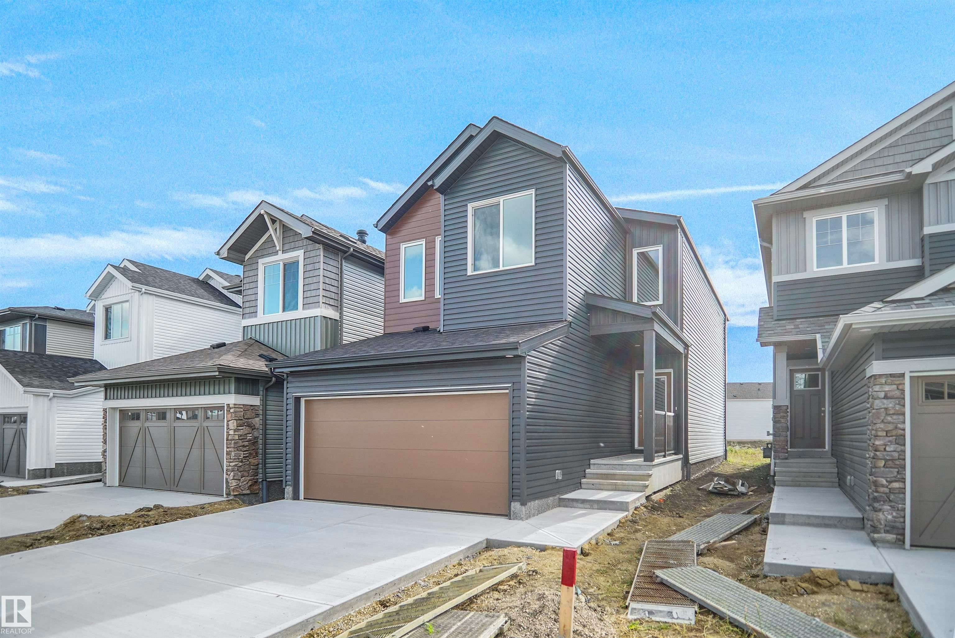 18963 28 Avenue, Edmonton, AB, T6M 1P7