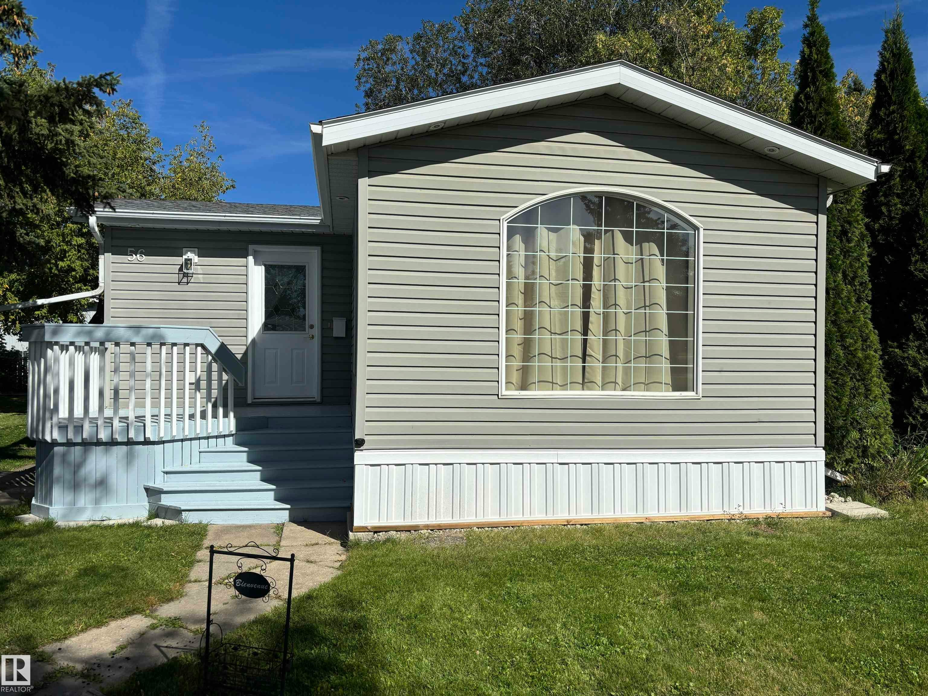 56 Rim Road, Edmonton, AB, T6P 1C2