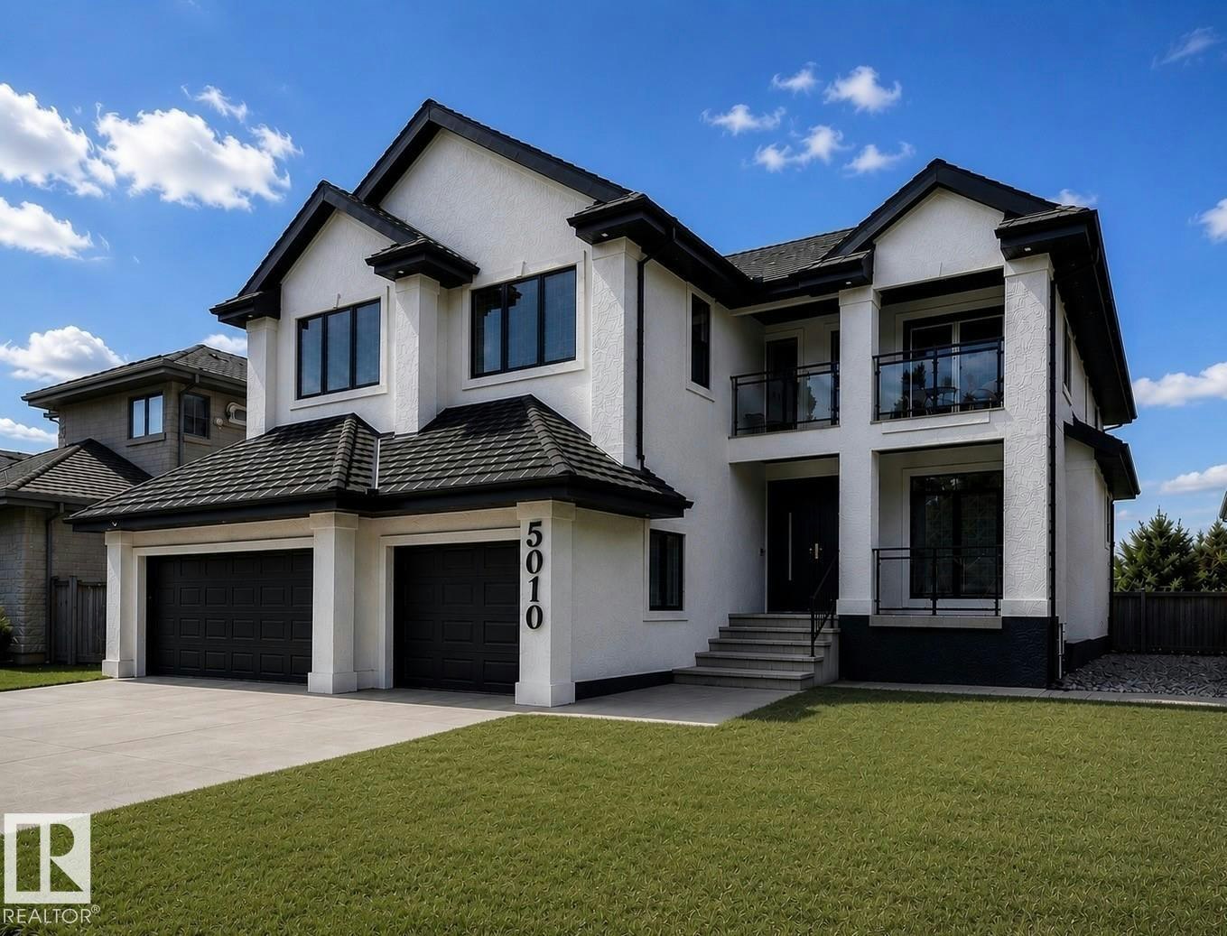 5010 Donsdale Drive, Edmonton, AB, T6M 2V2