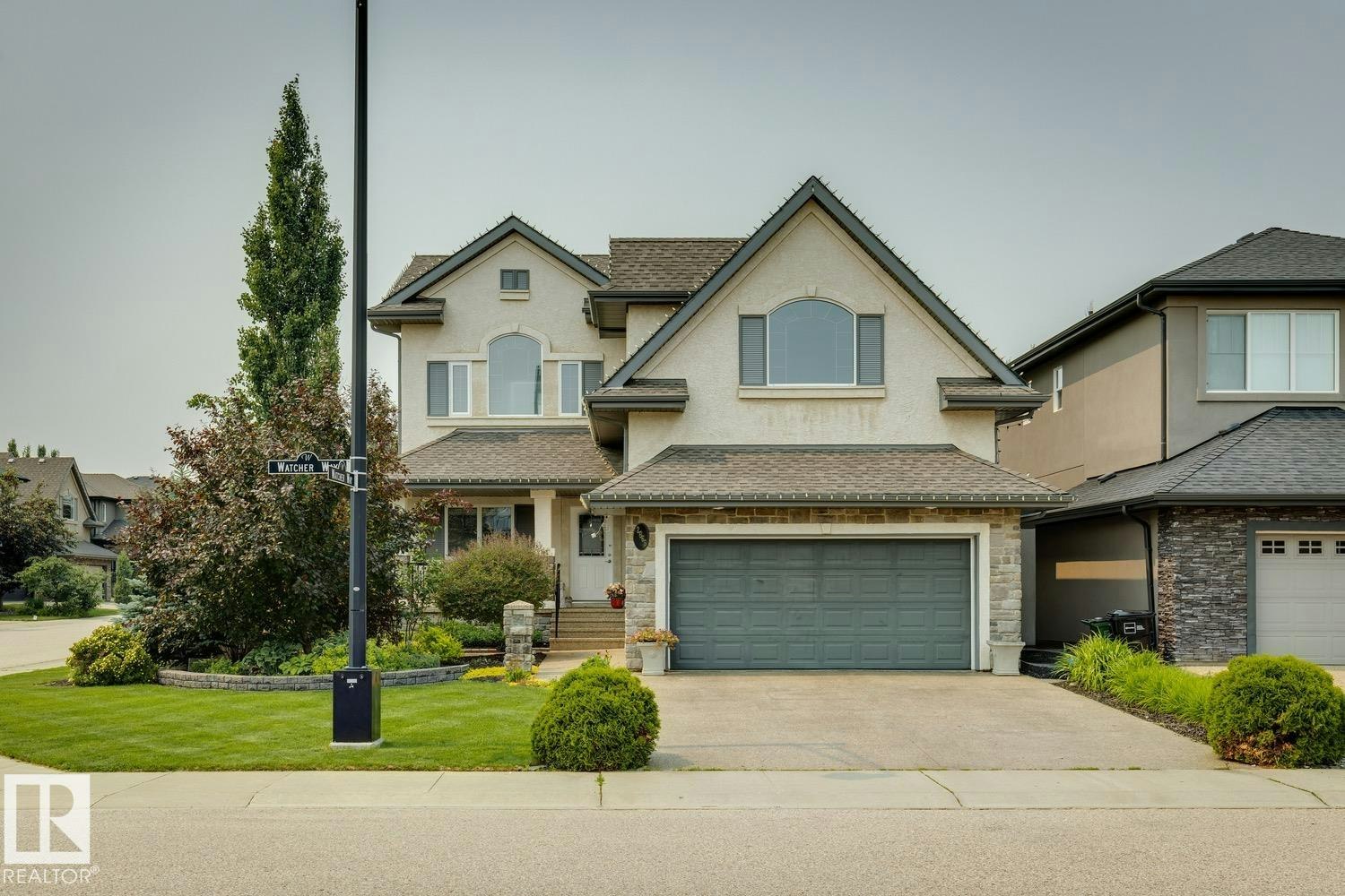 2665 Watcher Way, Edmonton, AB, T6W 0X6