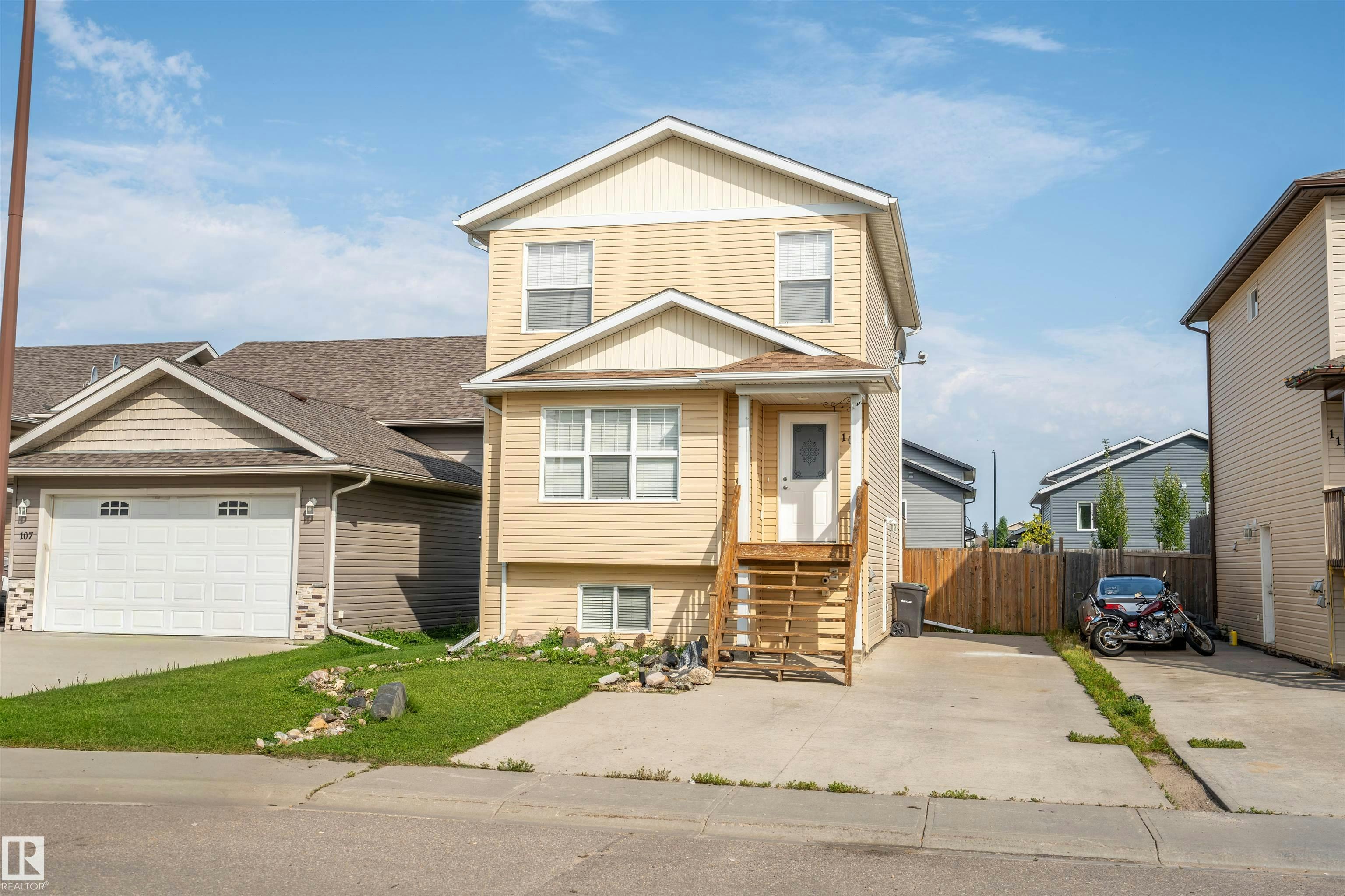 109 26 Street, Cold Lake, AB, T9M 0E3